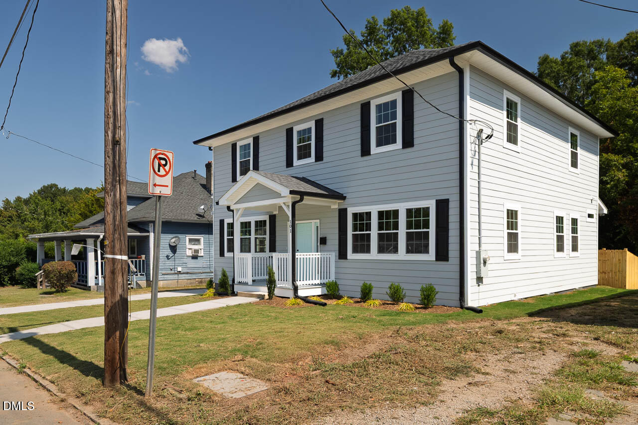 101 S Maple Street Property Photo 2