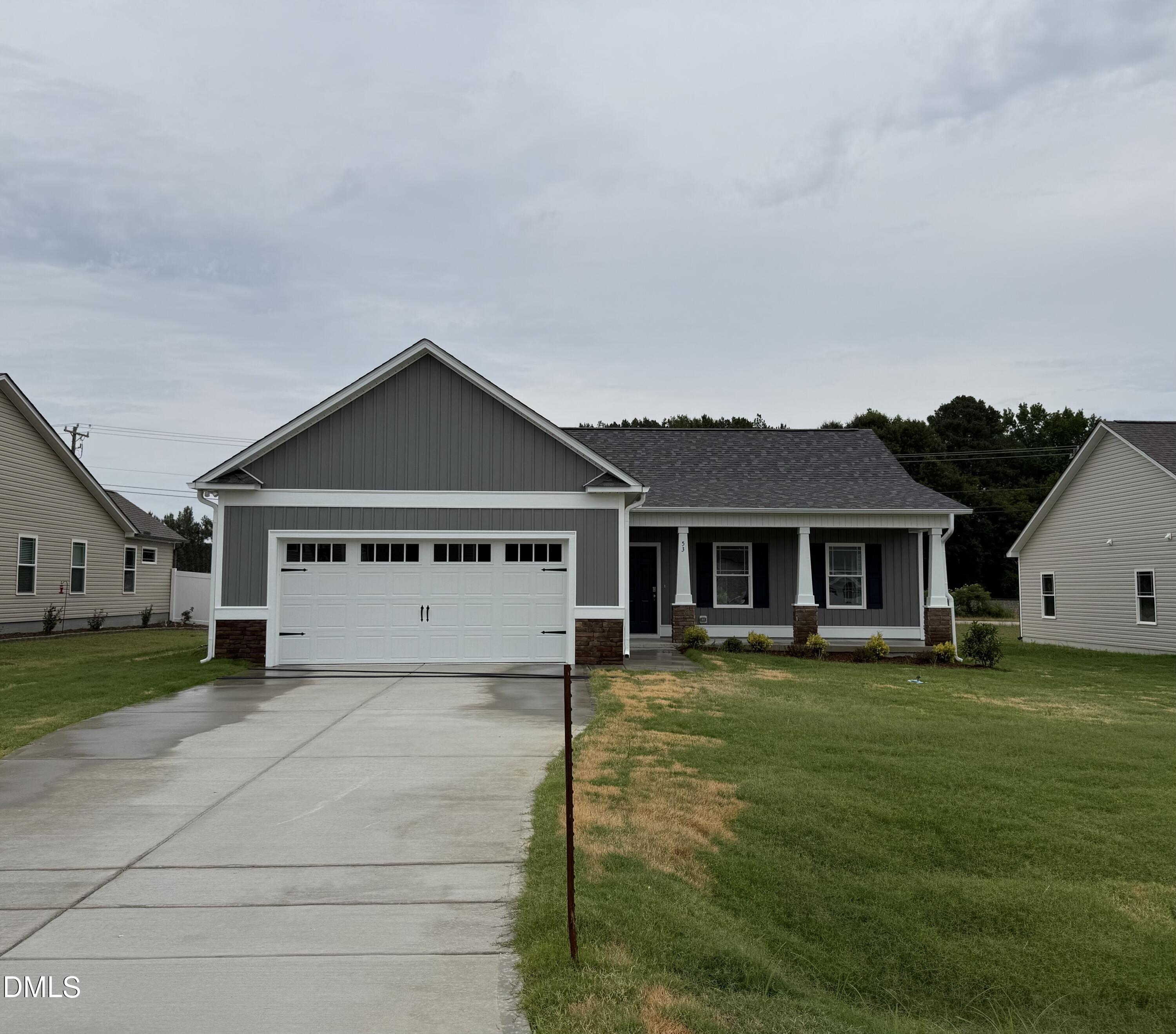 53 Flatland Drive Property Photo 1