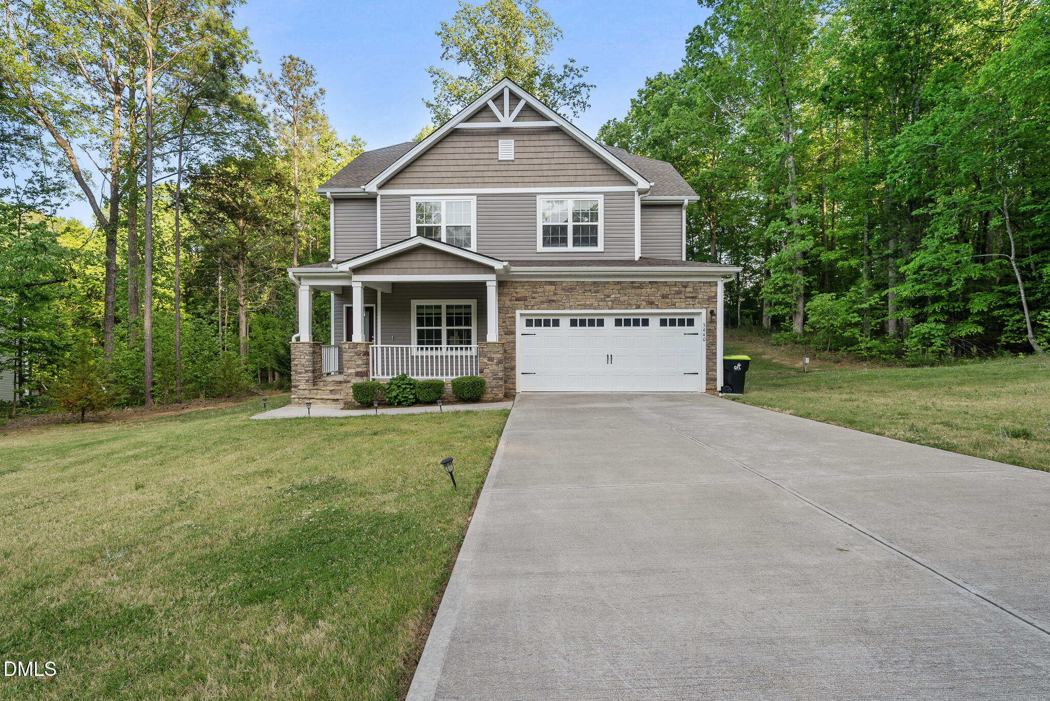3440 Lilac Lane Property Photo 1