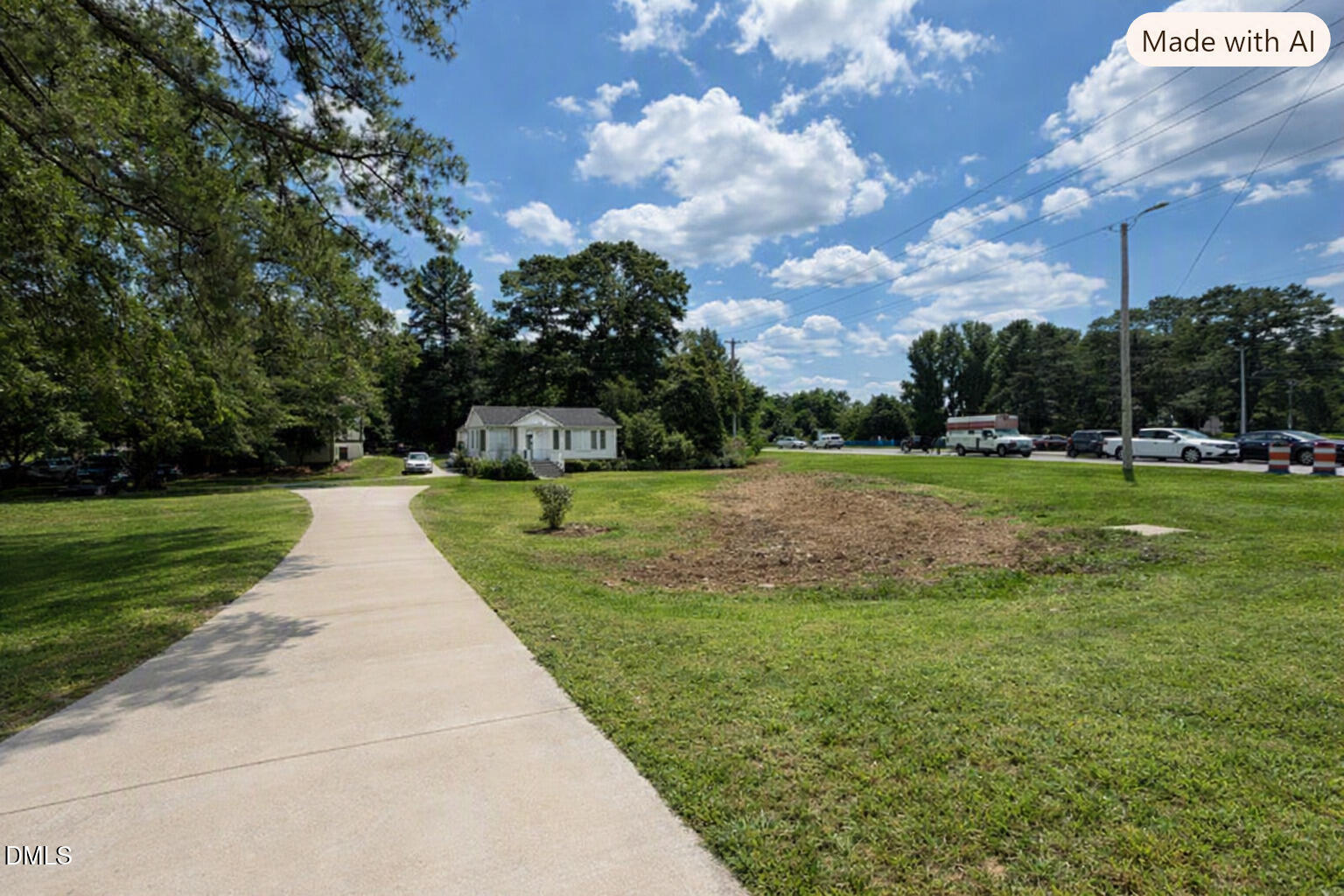 123 & 121 New Rand Road Property Photo 3