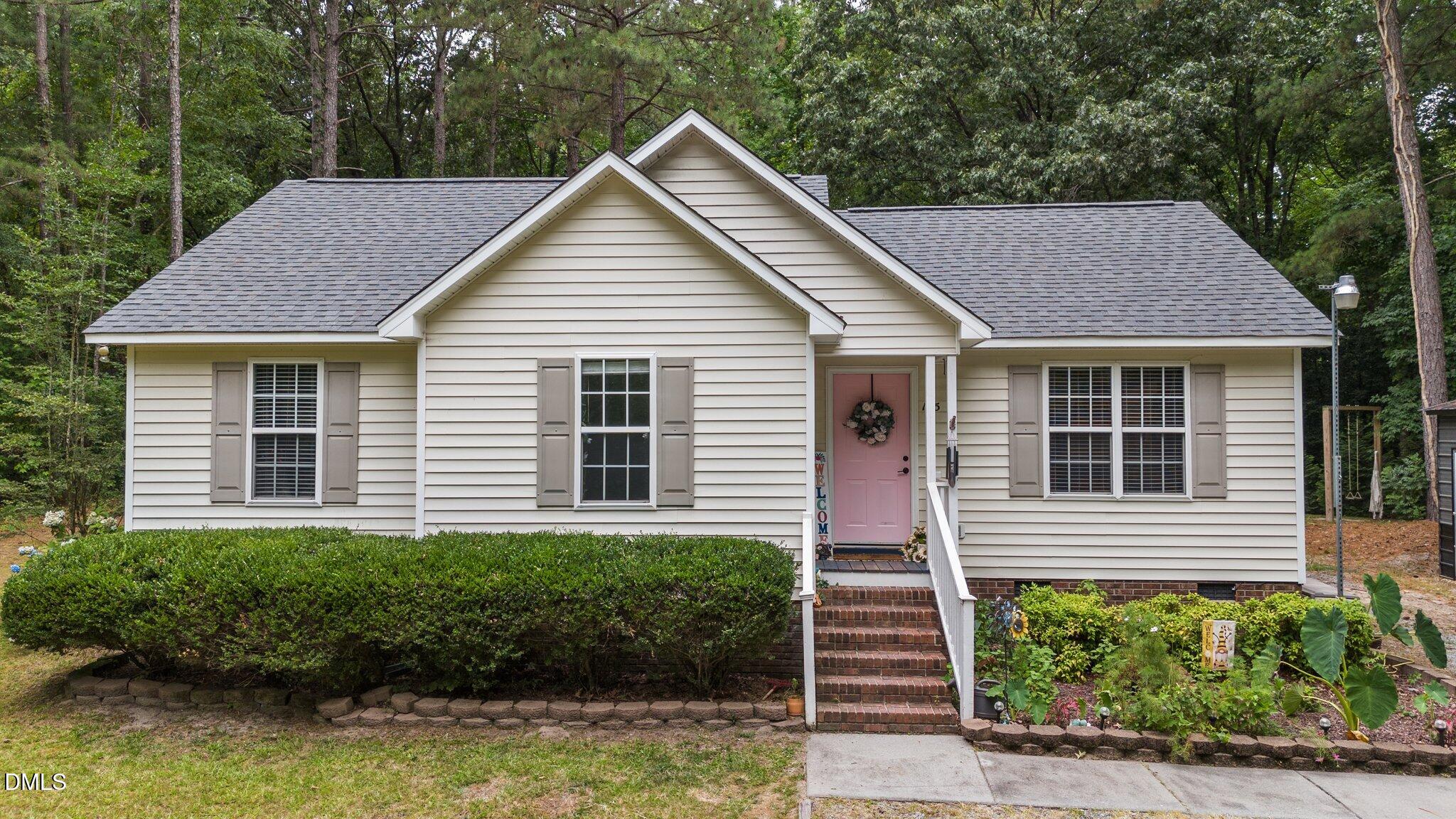 155 Hilltop Drive Property Photo 1