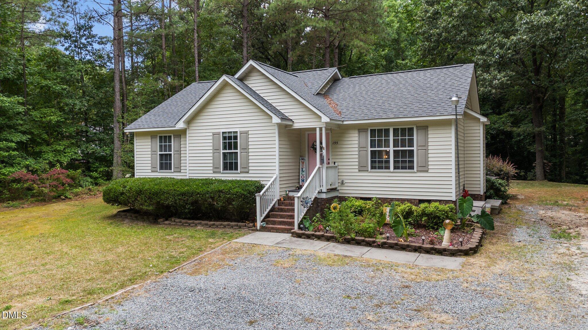 155 Hilltop Drive Property Photo 3