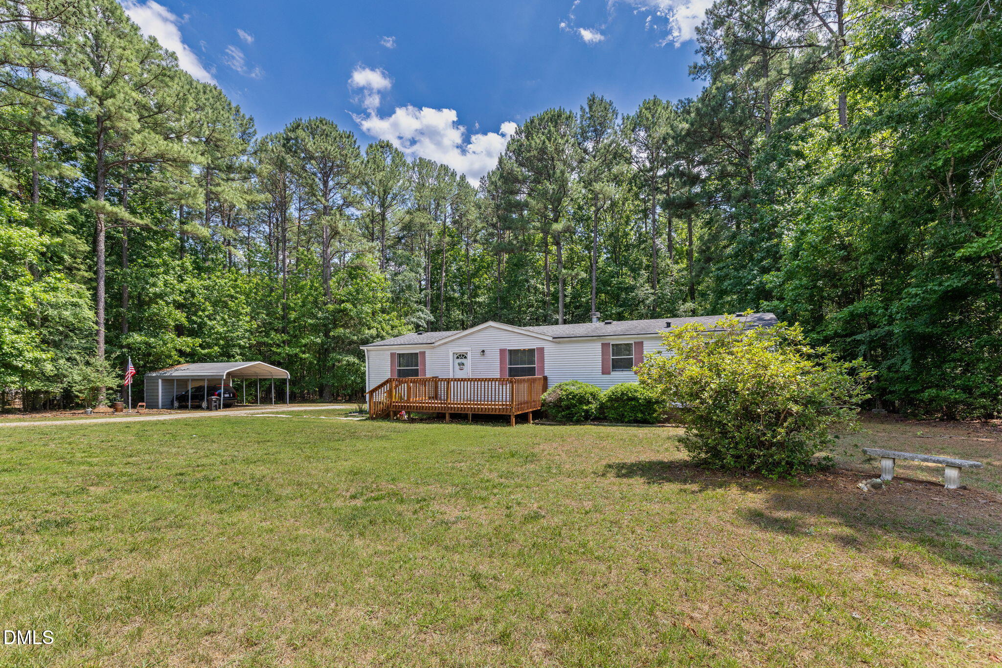 1232 Plum Nutty Road Property Photo 1
