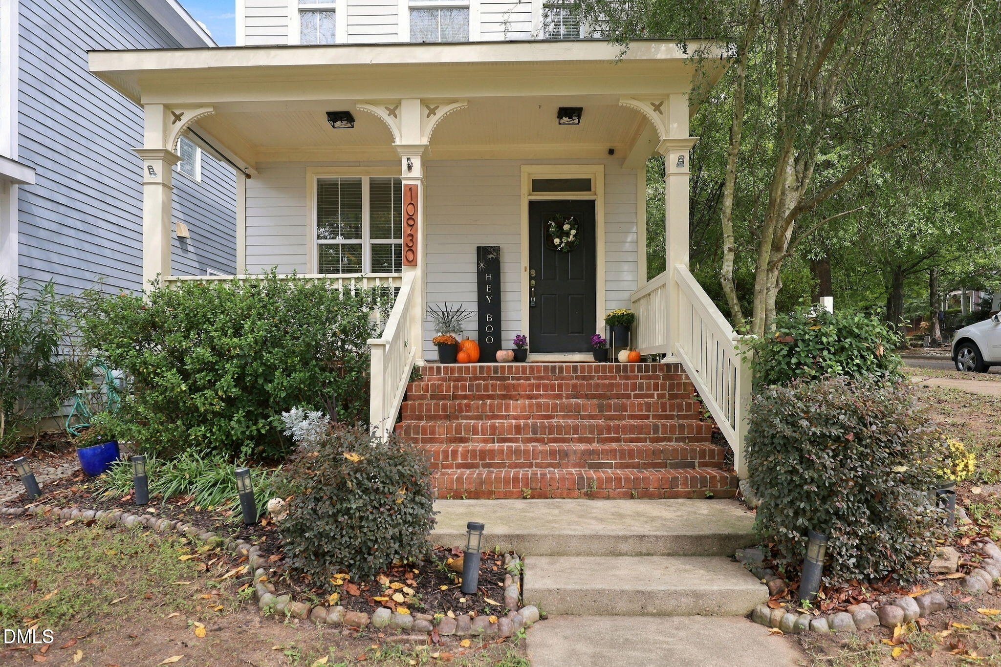 10930 Peppermill Drive Property Photo 1