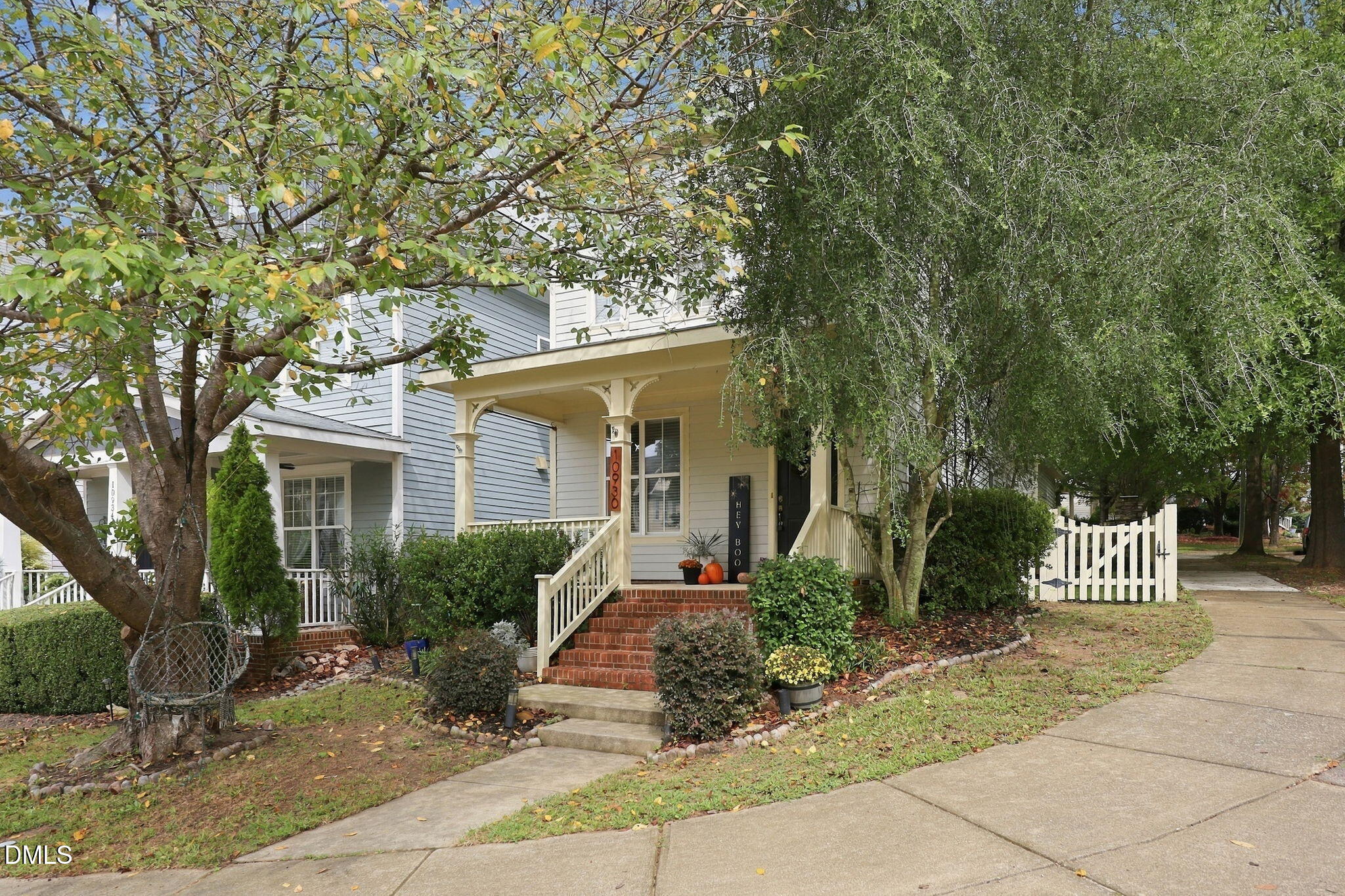 10930 Peppermill Drive Property Photo 3