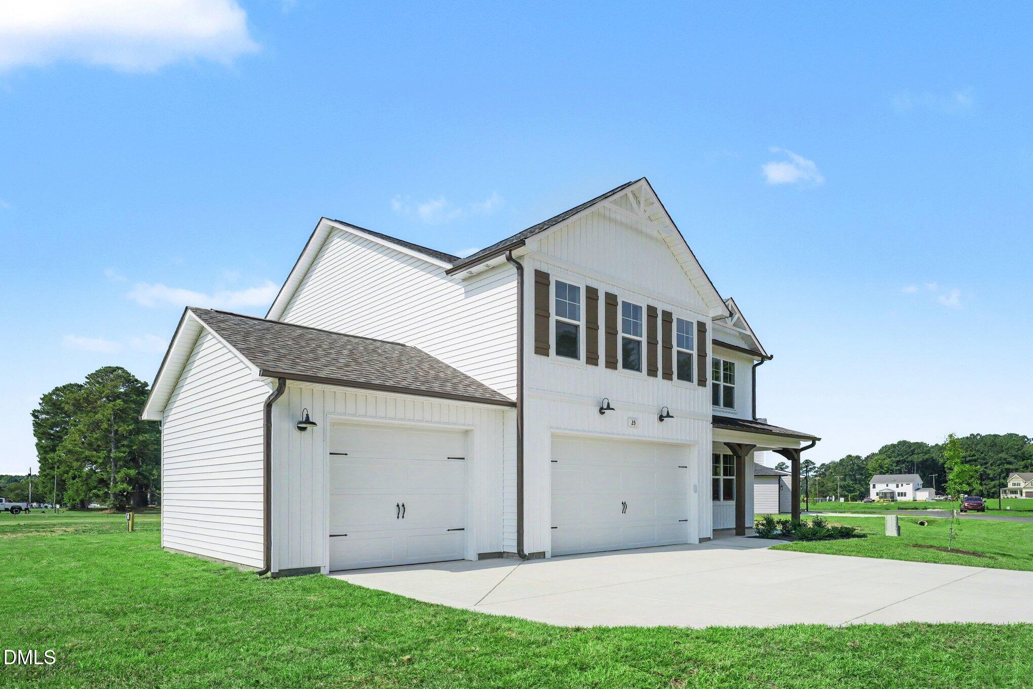 23 Kizzy Drive (lot 1) Property Photo 2