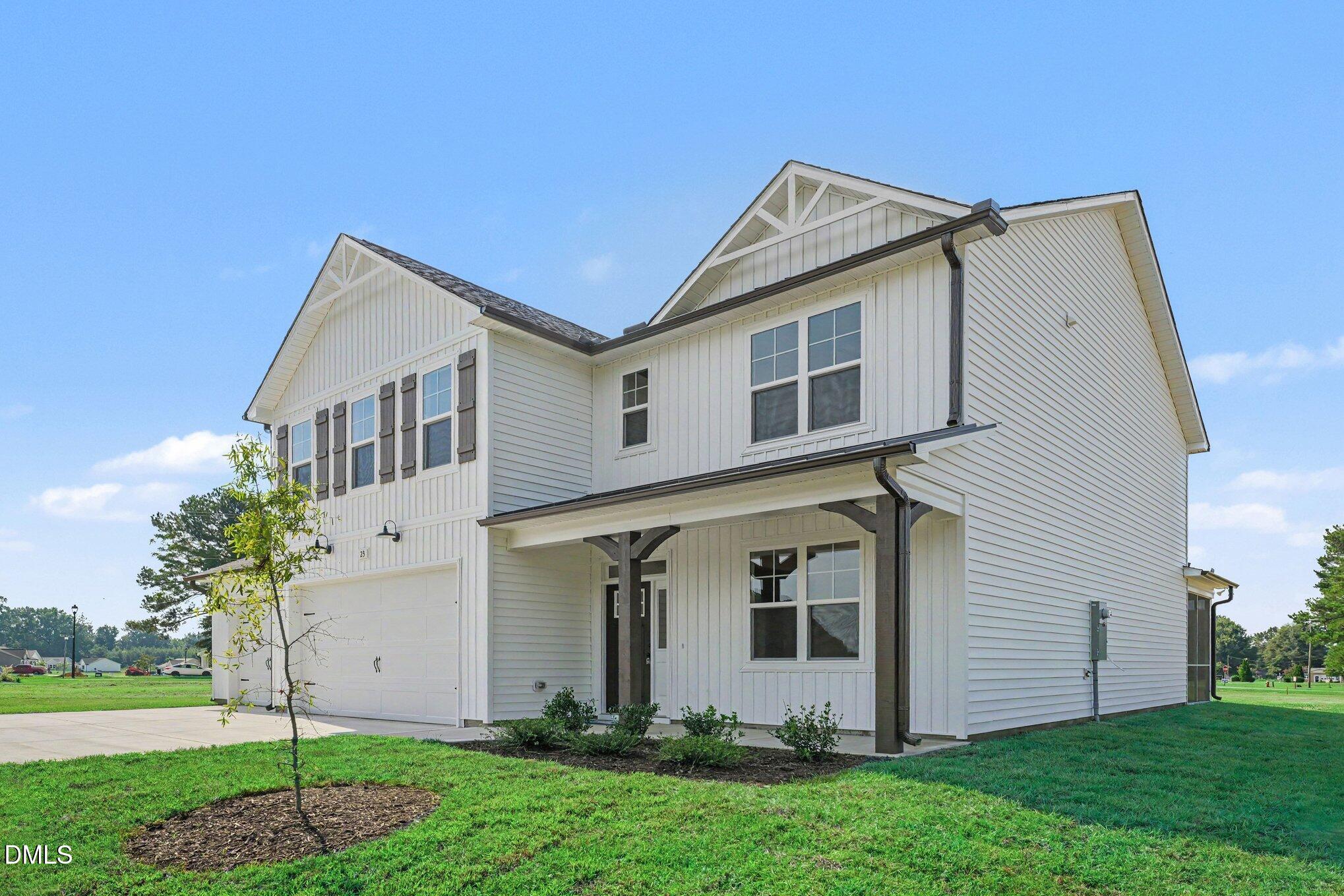 23 Kizzy Drive (lot 1) Property Photo 3