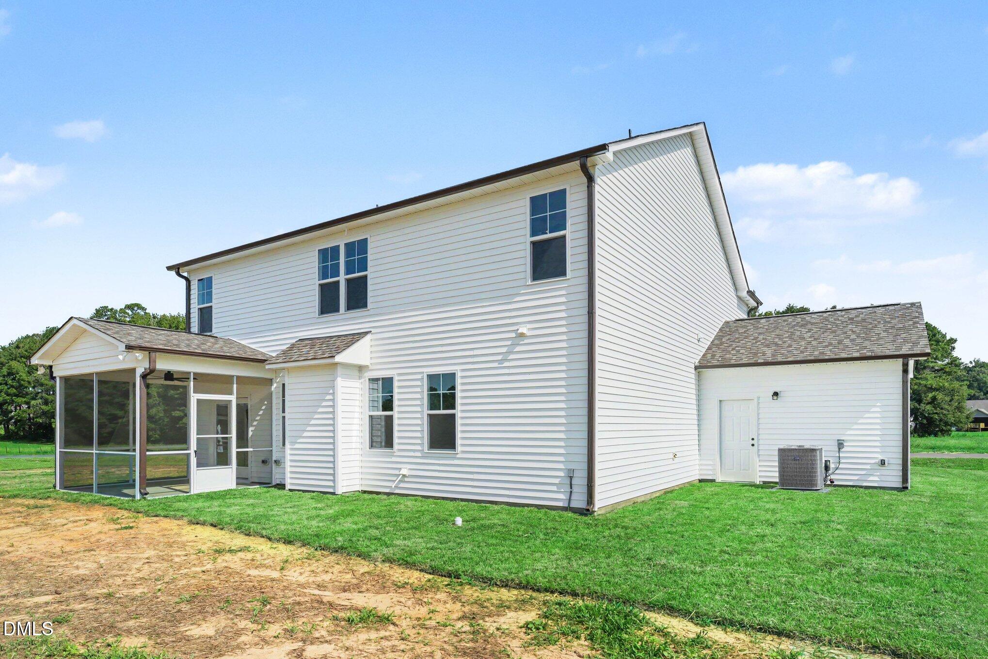 23 Kizzy Drive (lot 1) Property Photo 29