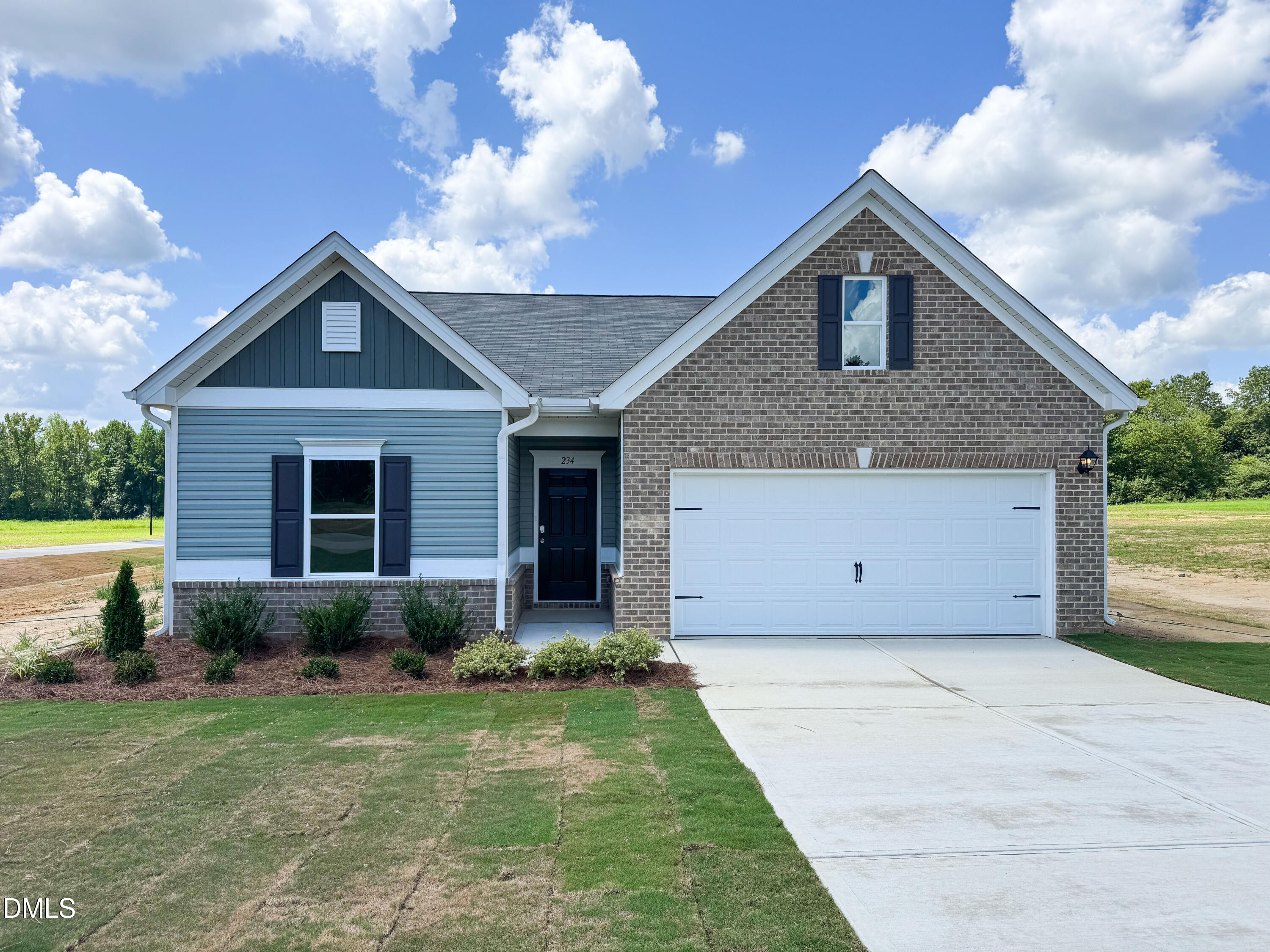 234 Smith Farms Drive Property Photo 1
