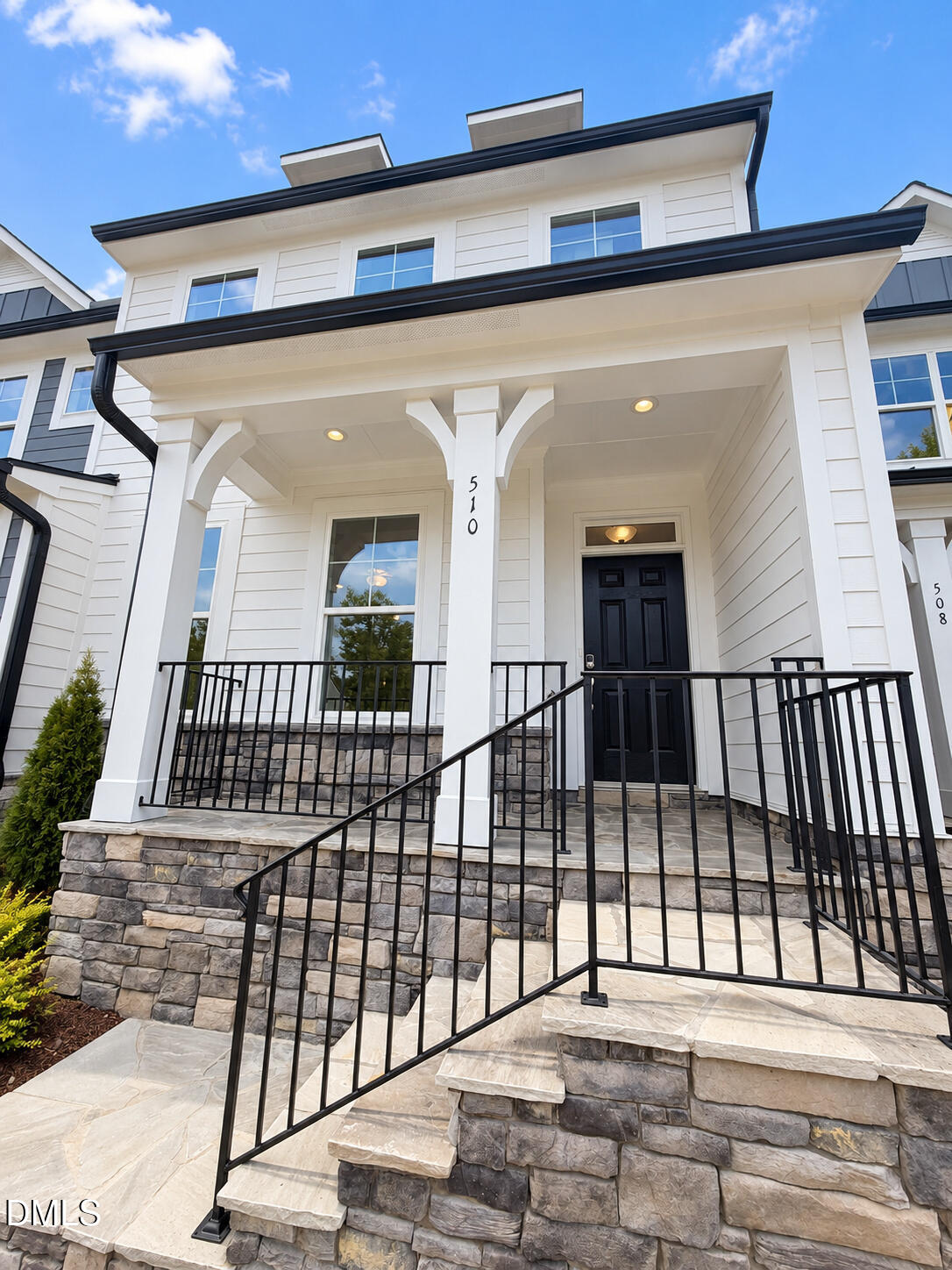 510 Traditions Grande Boulevard Property Photo 4