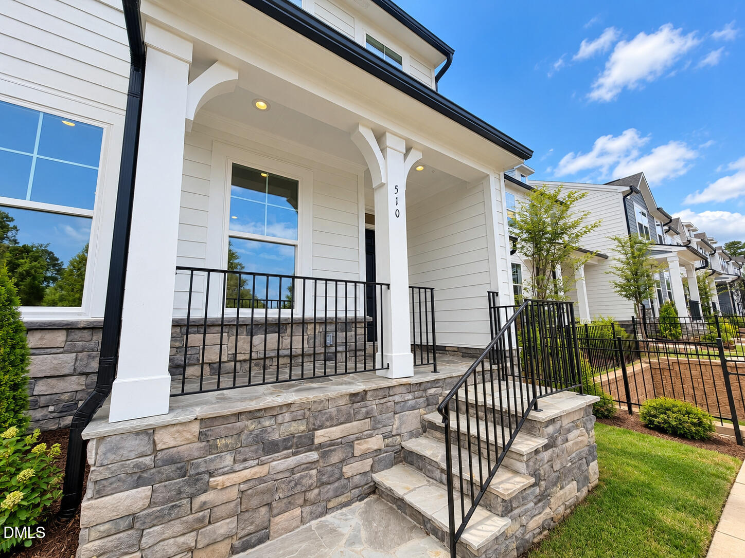 510 Traditions Grande Boulevard Property Photo 6
