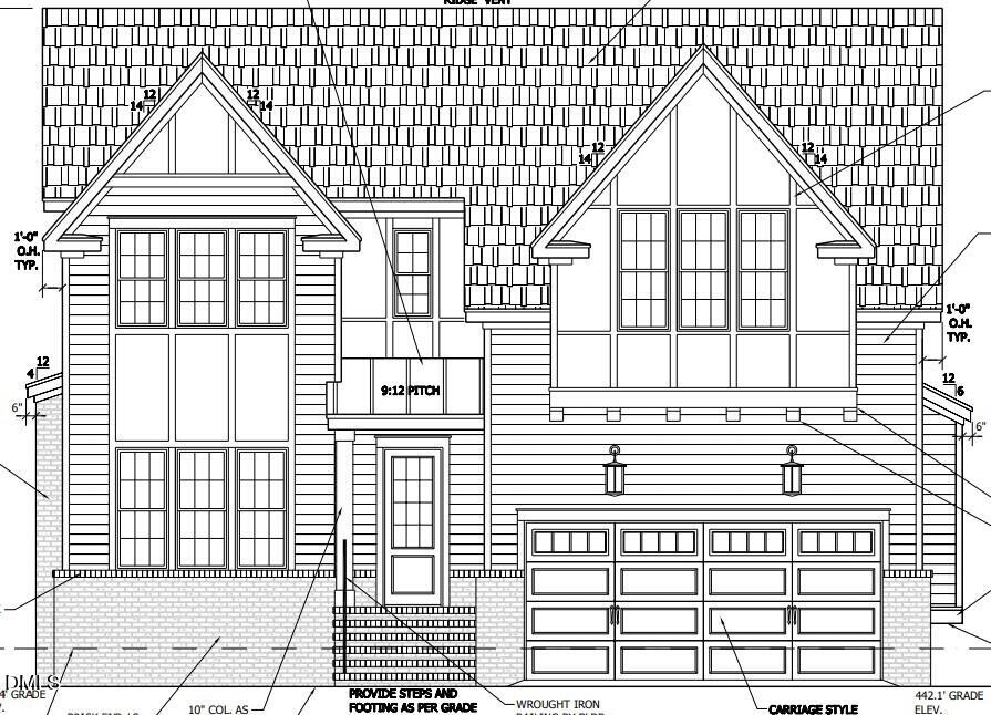 914 Marilyn Drive Property Photo 1