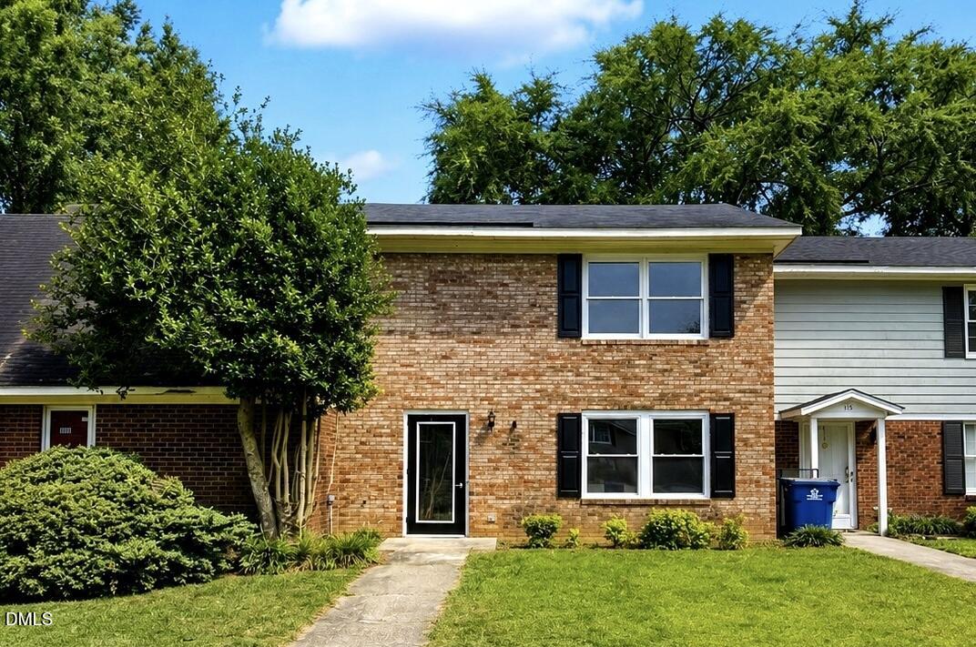 113 Brightwood Circle Property Photo 1