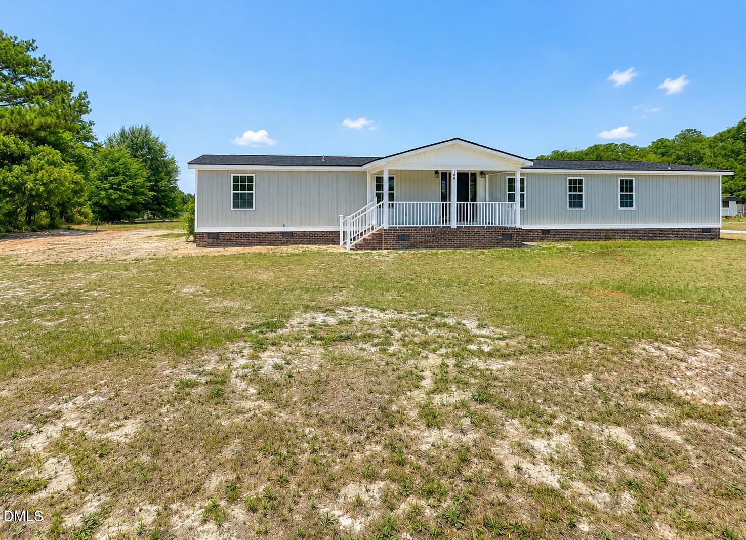 100 Ironwood Road Property Photo 1