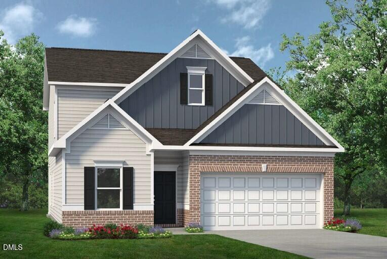 354 White Azalea Way Property Photo 1