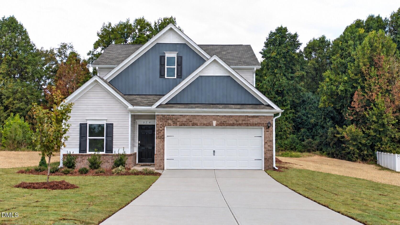 354 White Azalea Way Property Photo 1