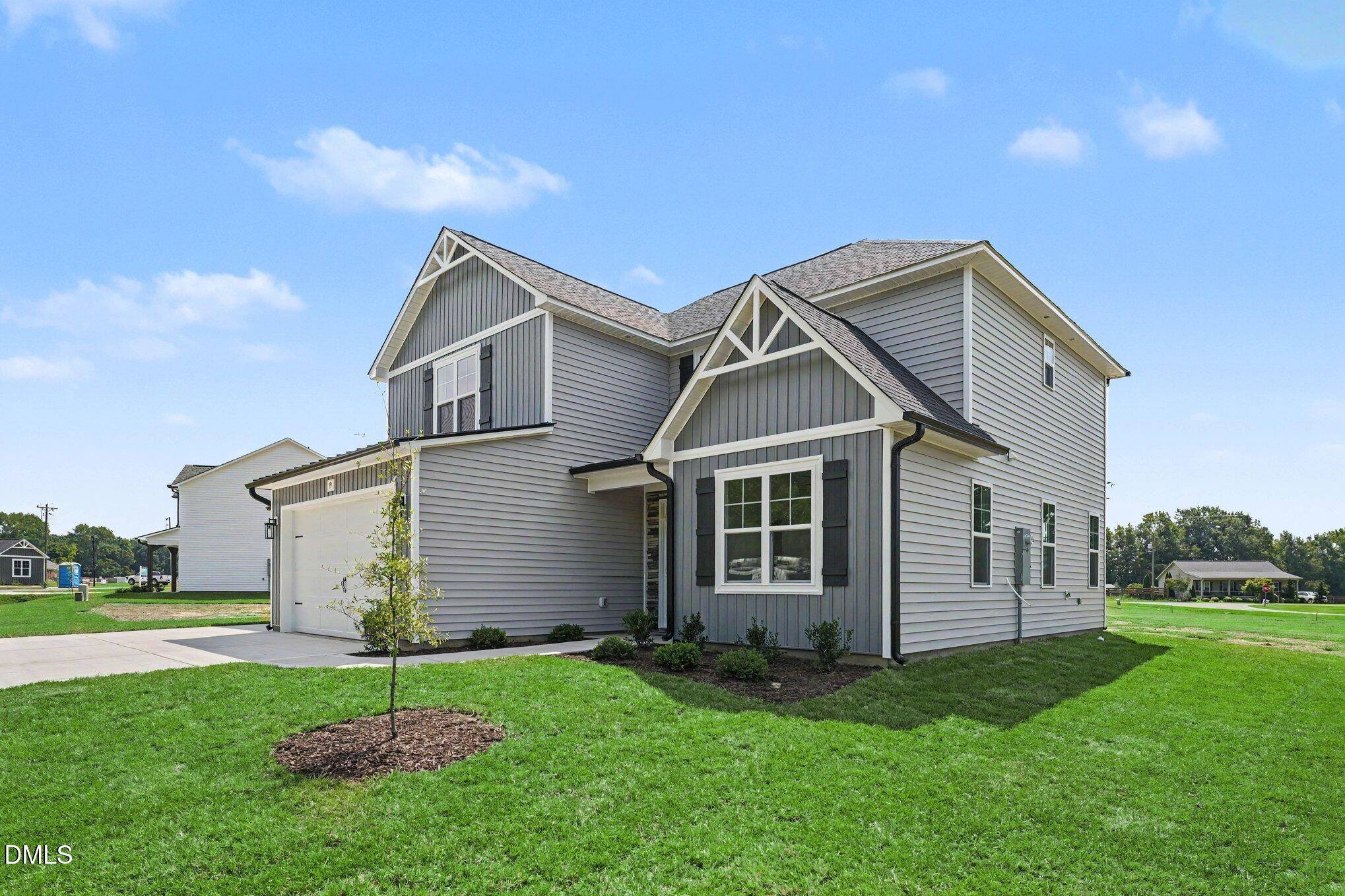 59 Kizzy Drive (lot 2) Property Photo 2