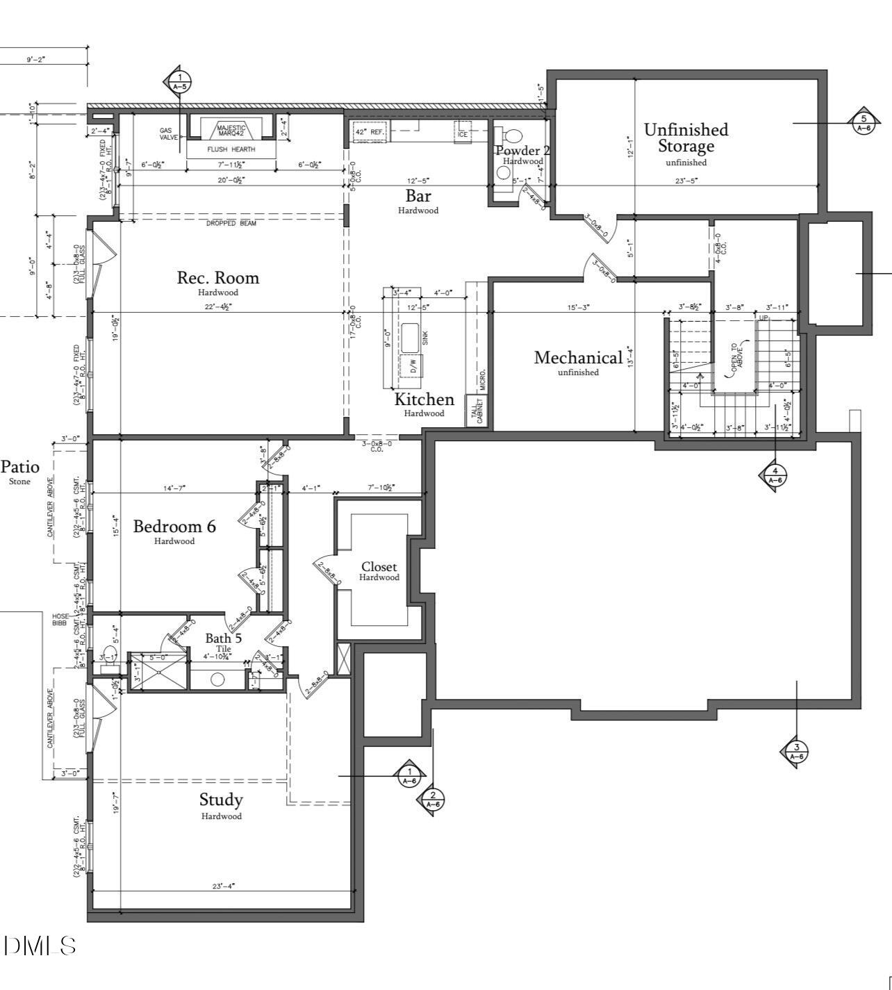 1021 Manchester Drive Property Photo 20