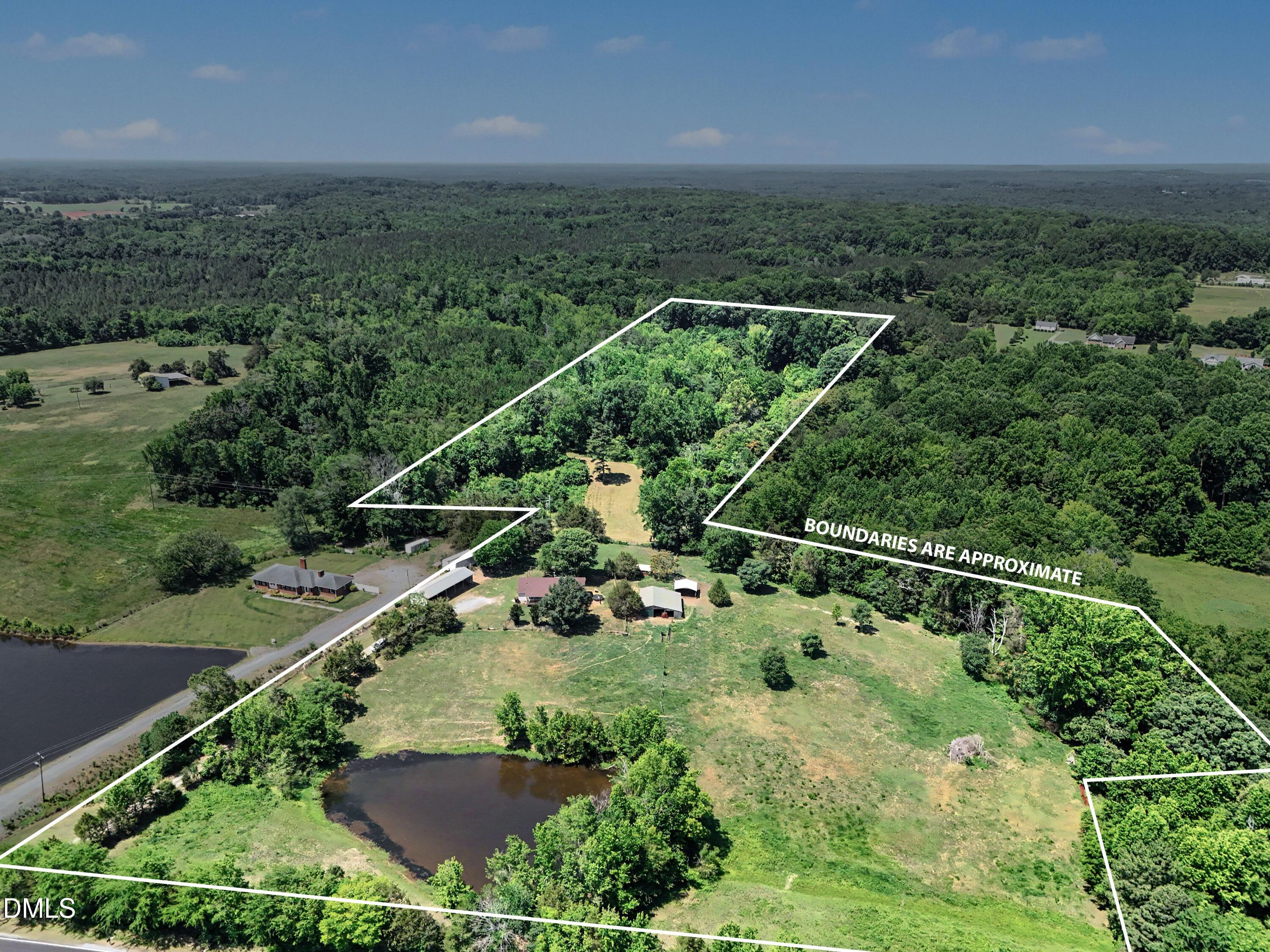 1310 Siler City Glendon Rd. Road Property Photo 1