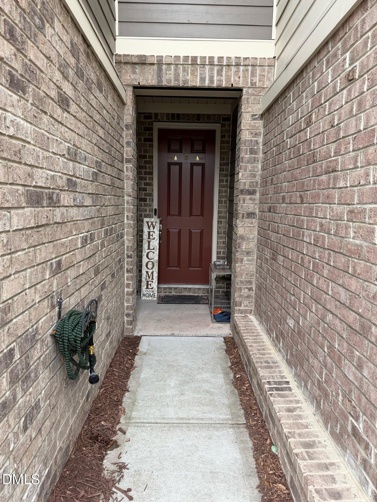 1114 Catch Fly Lane Property Photo 2