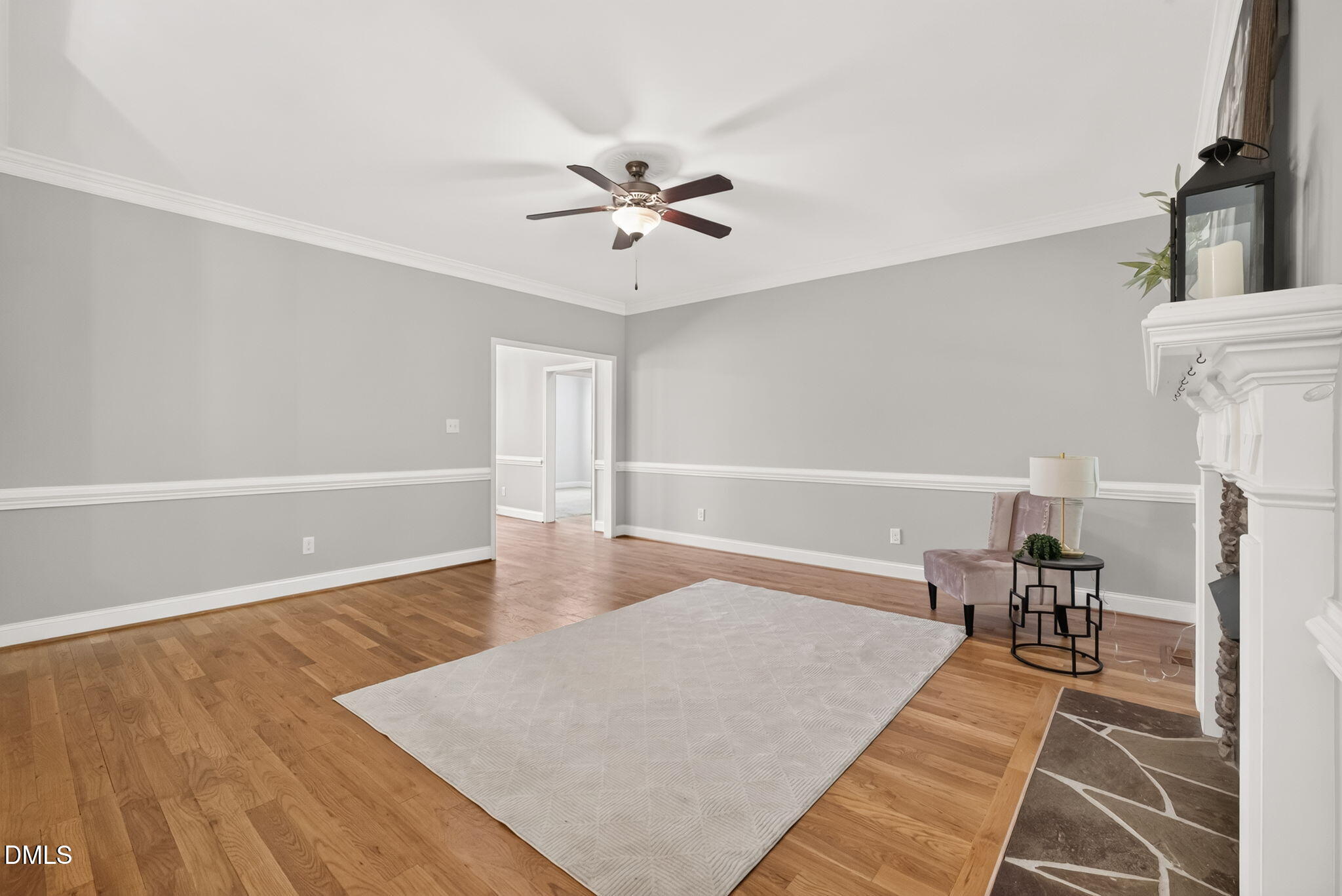107 Smithsanders Court Property Photo 11