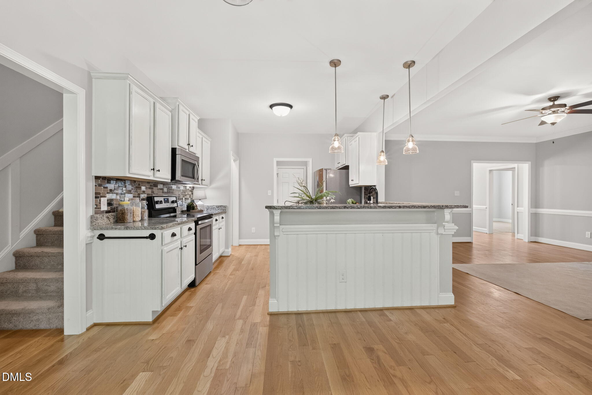 107 Smithsanders Court Property Photo 18