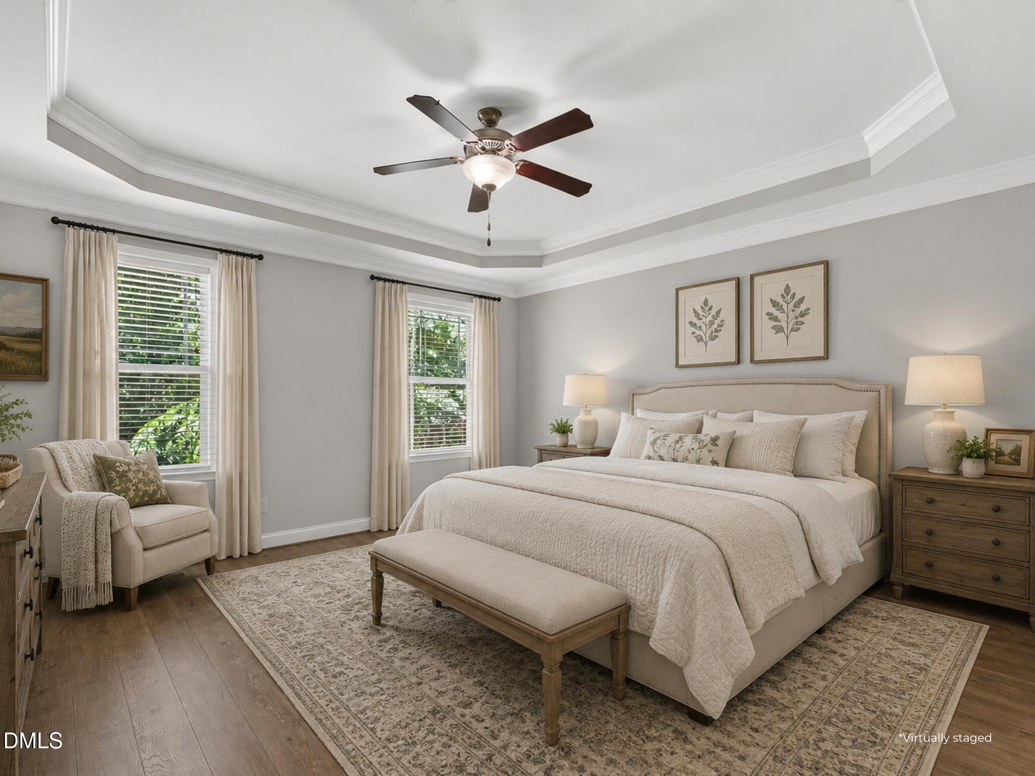 107 Smithsanders Court Property Photo 22