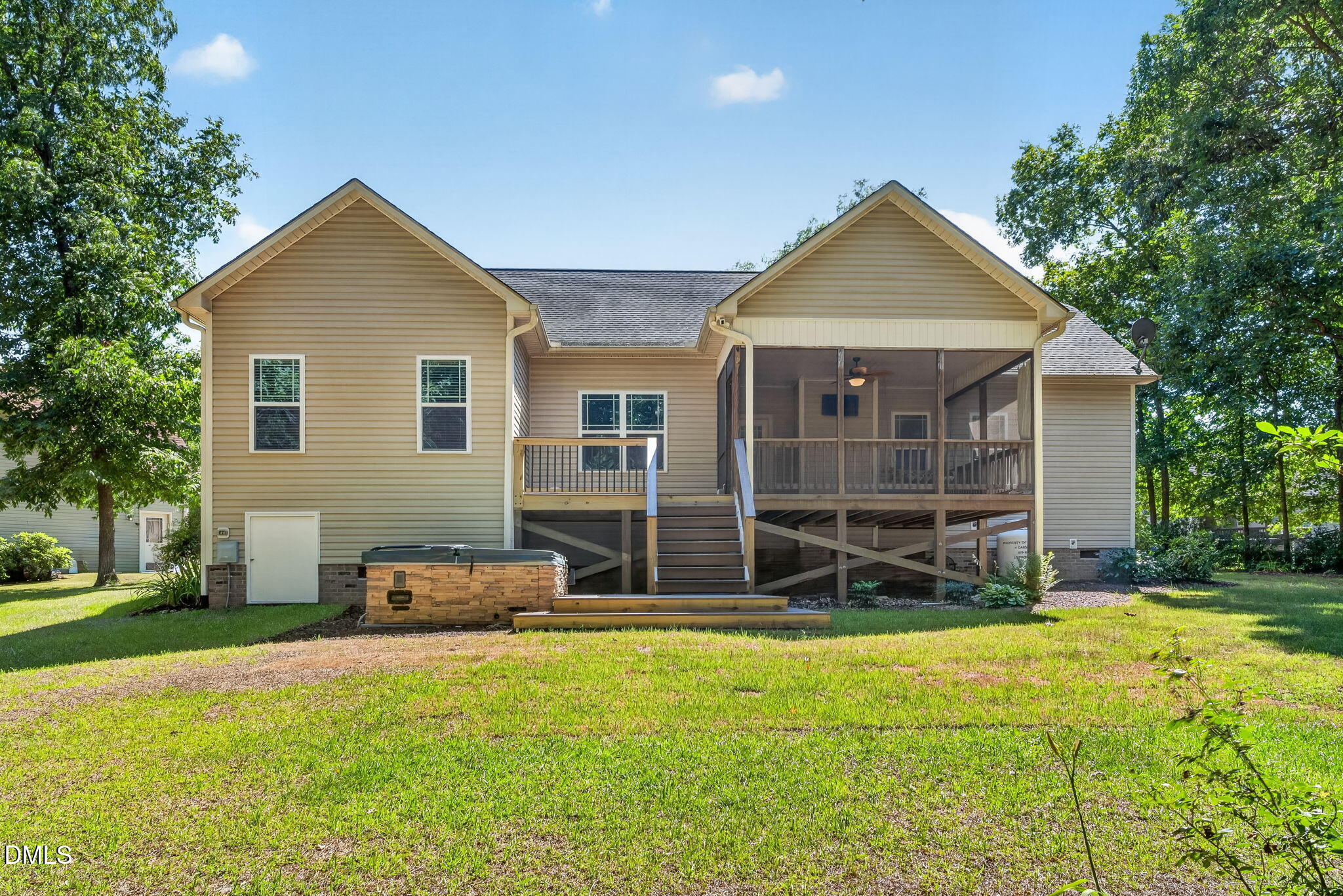 107 Smithsanders Court Property Photo 61