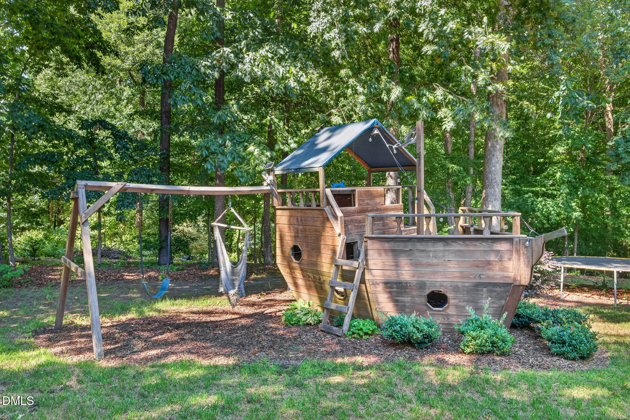 107 Smithsanders Court Property Photo 62