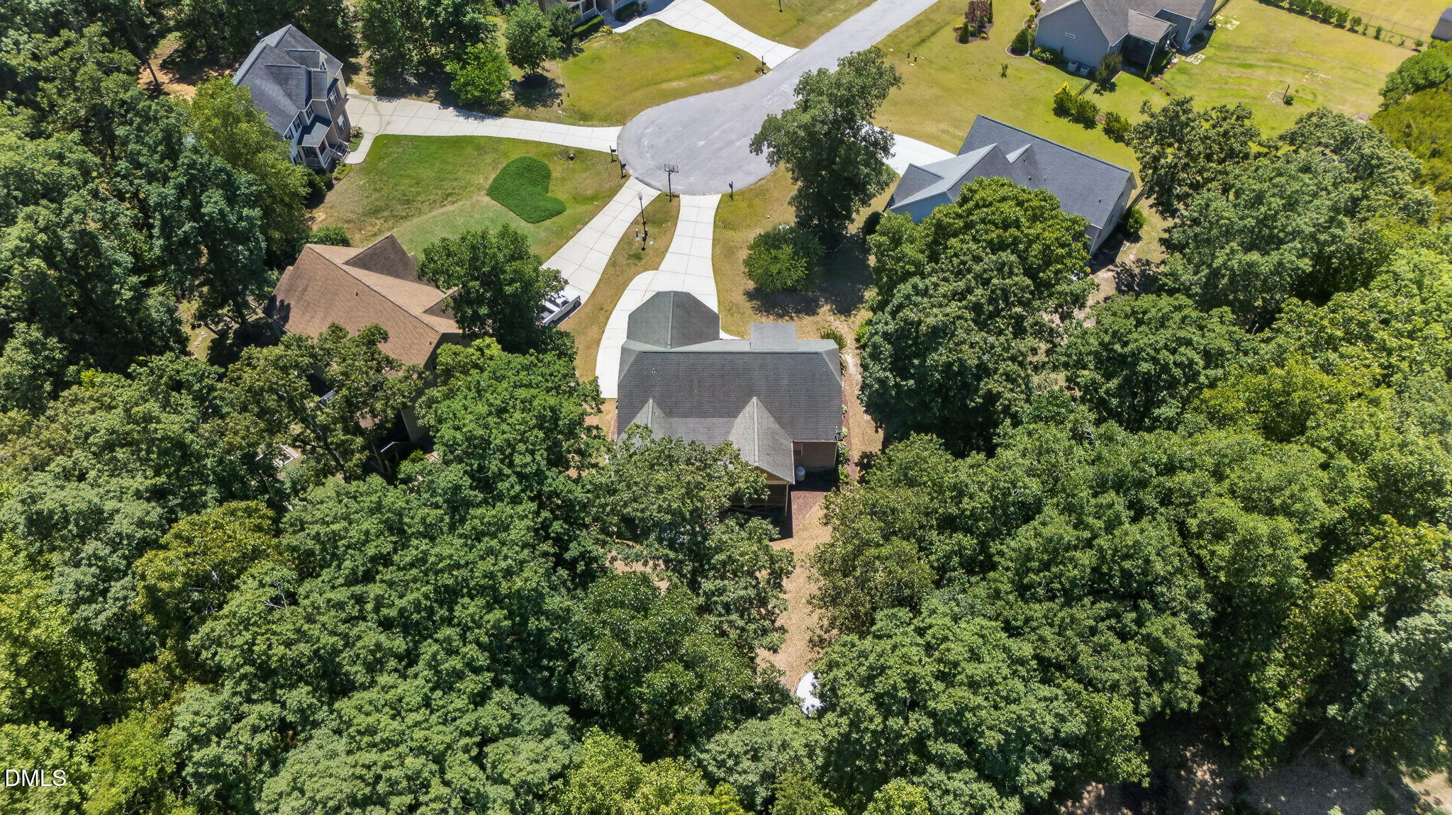 107 Smithsanders Court Property Photo 65