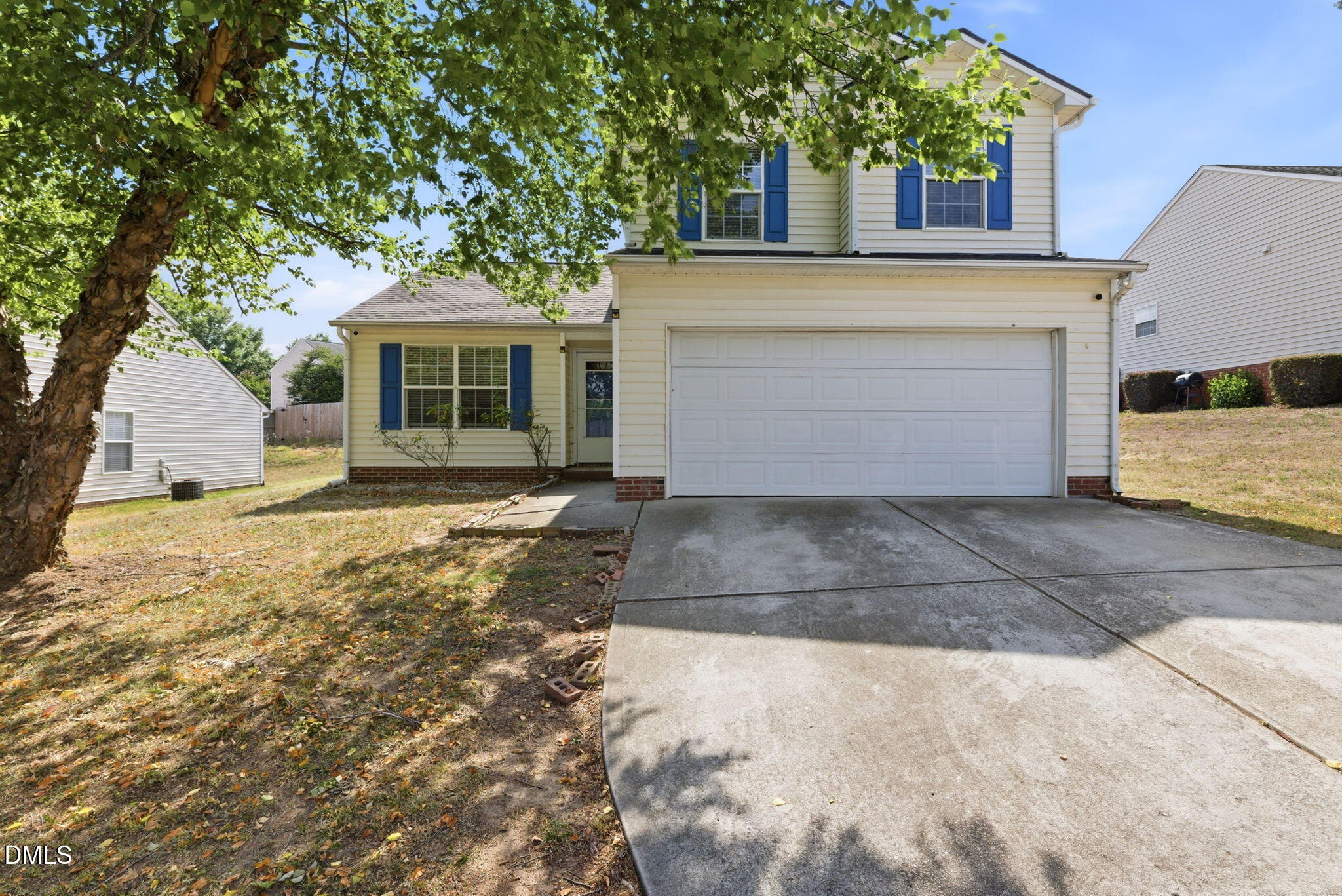 1524 Clover Ridge Court Property Photo 1