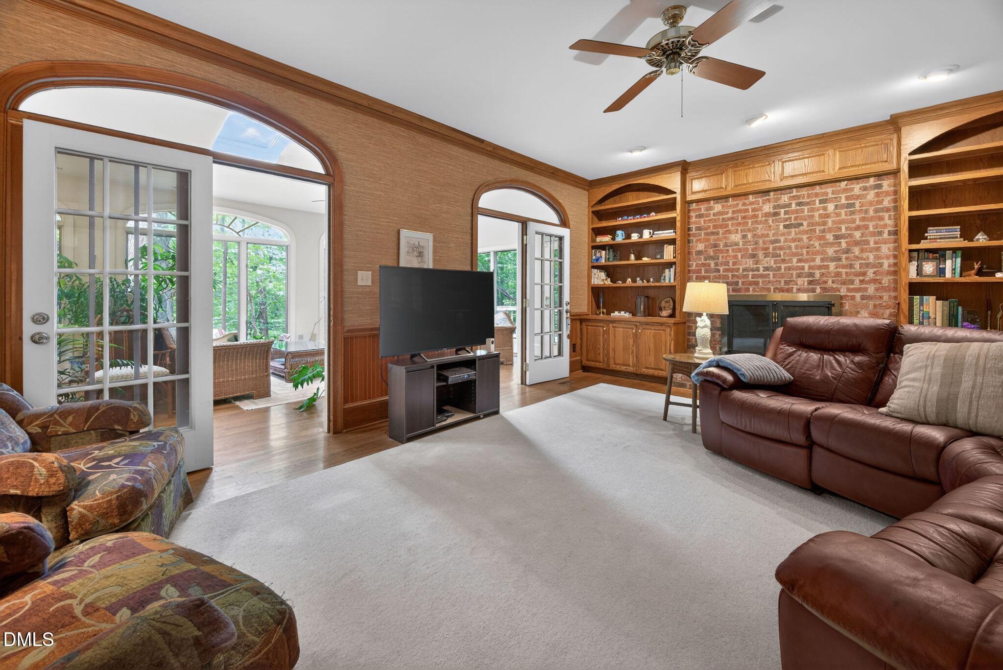 9913 Longford Drive Property Photo 25