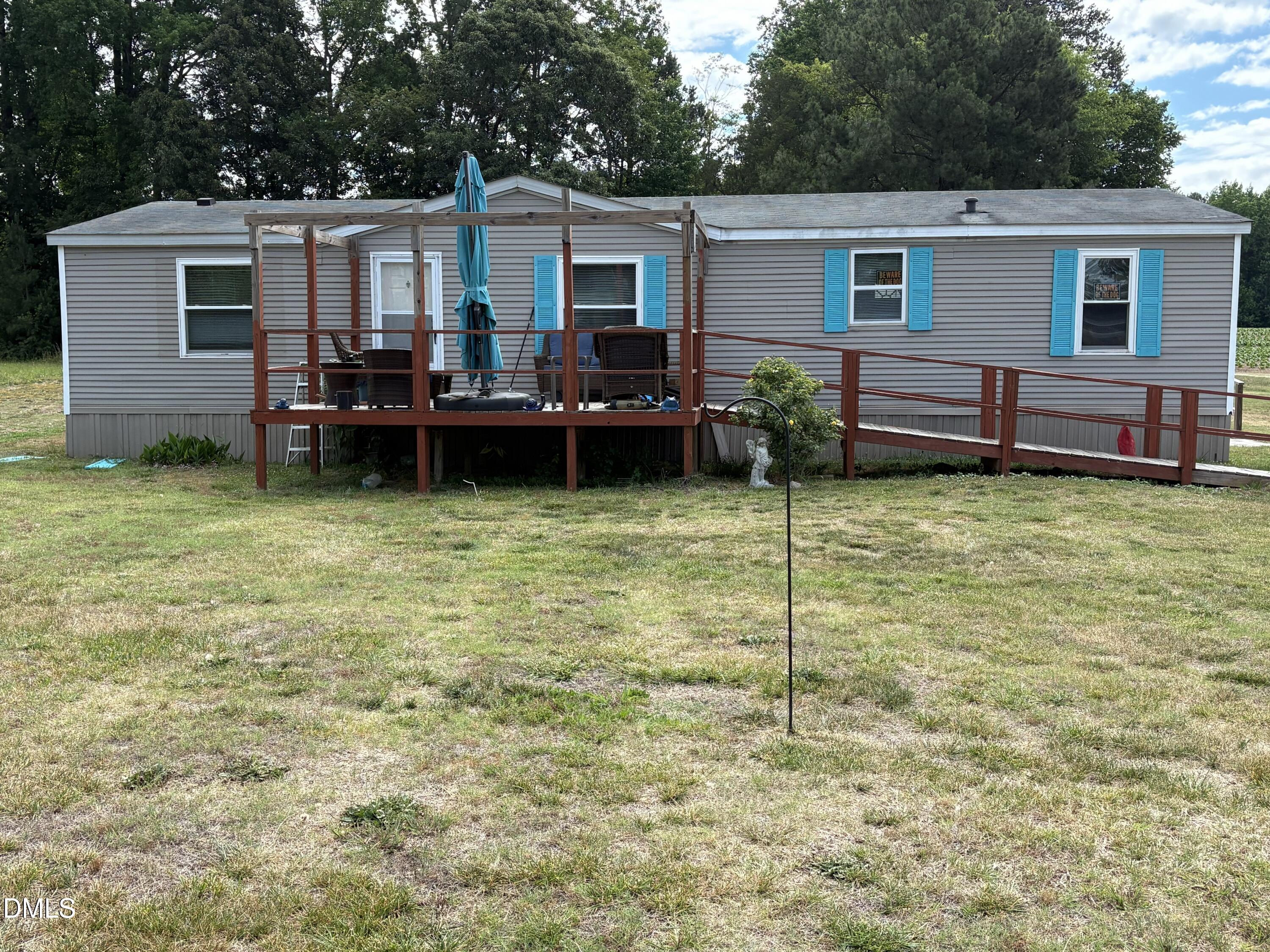 75 Joe Denton Road Property Photo 1
