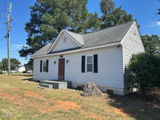 7941 Cleveland Road Property Photo 1