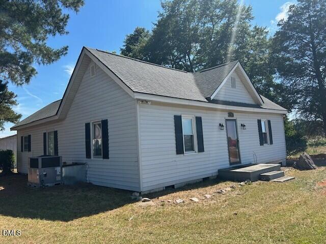 7941 Cleveland Road Property Photo 2
