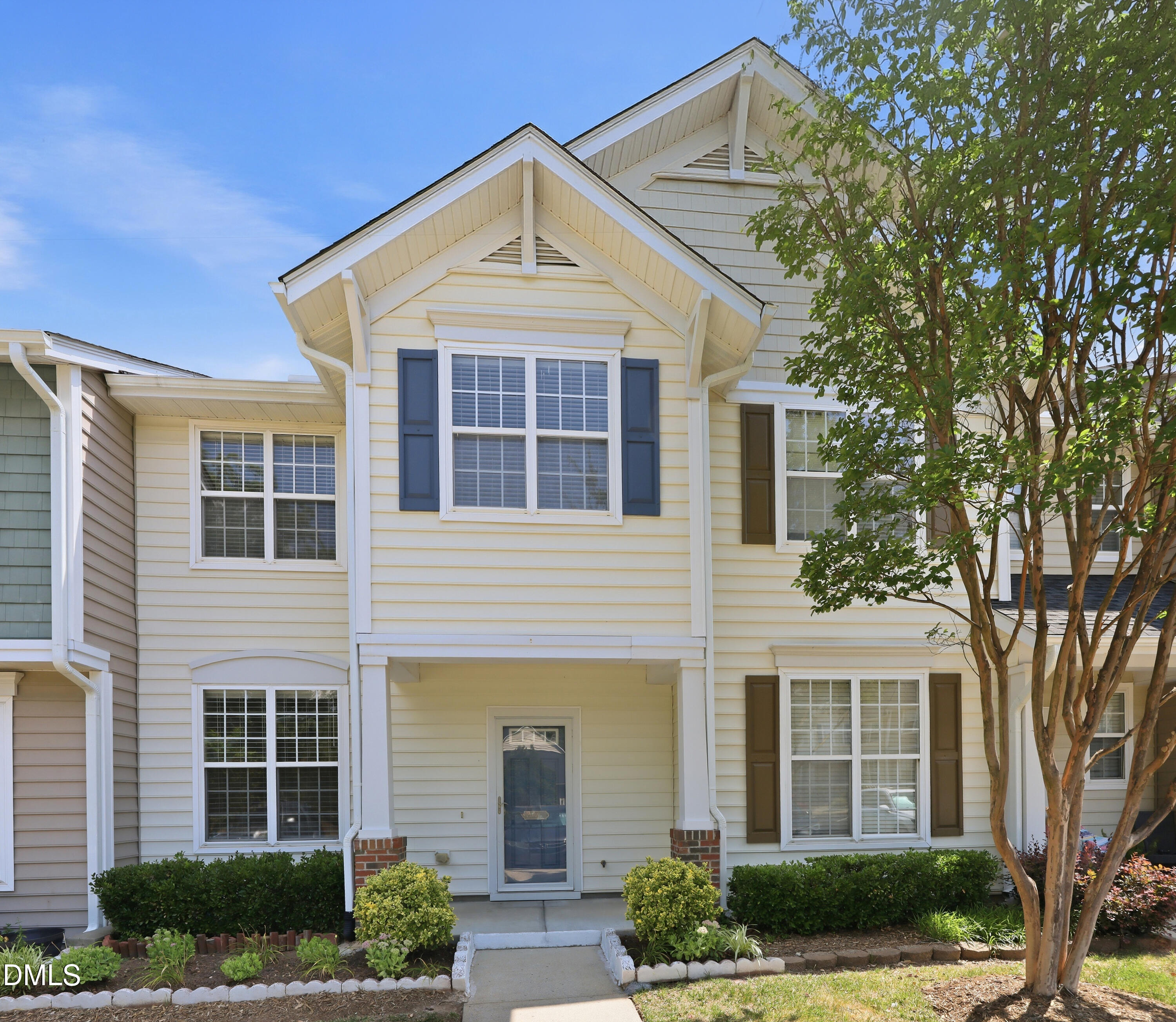 1109 Hamlet Park Drive