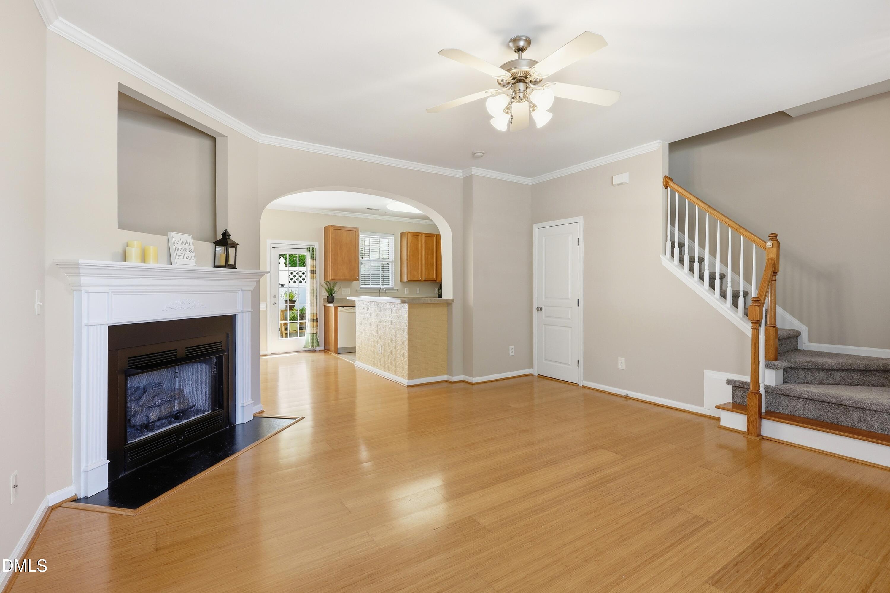 1109 Hamlet Park Drive Property Photo 10