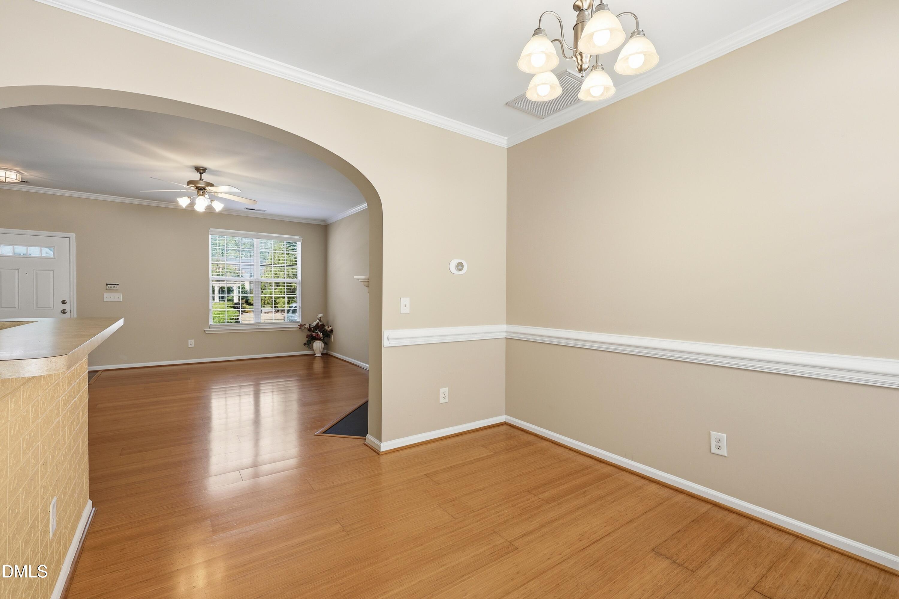 1109 Hamlet Park Drive Property Photo 13
