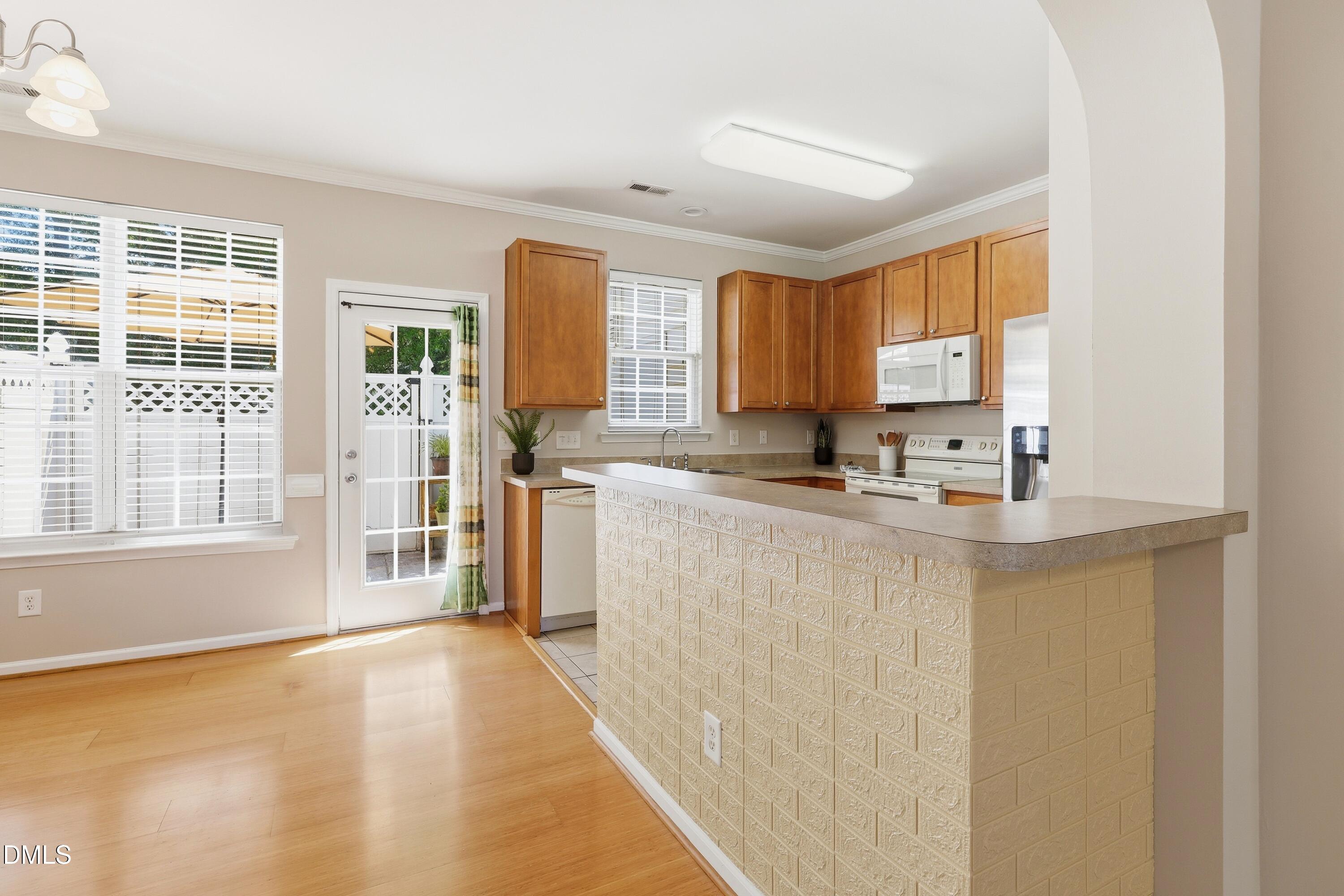 1109 Hamlet Park Drive Property Photo 17