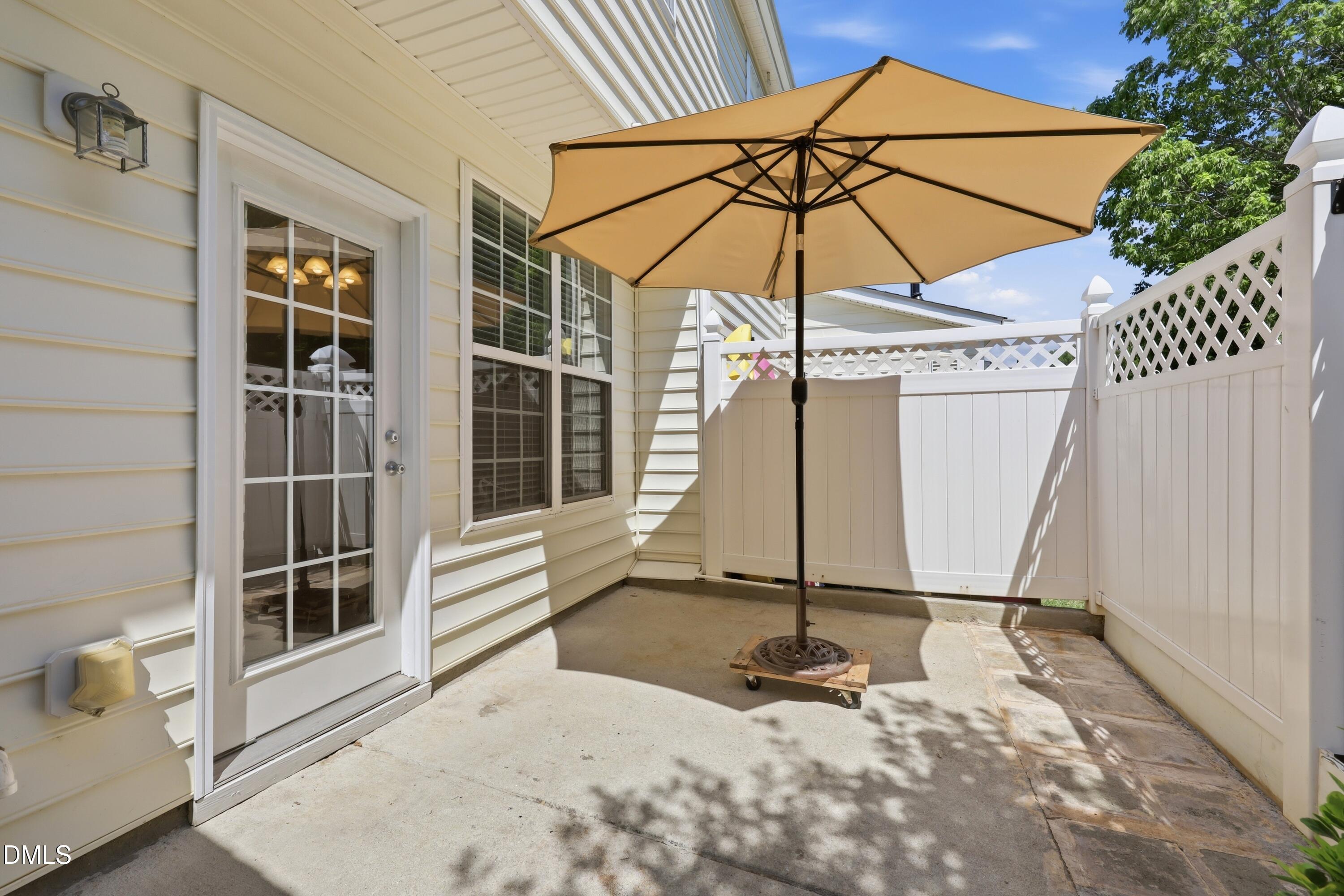 1109 Hamlet Park Drive Property Photo 32
