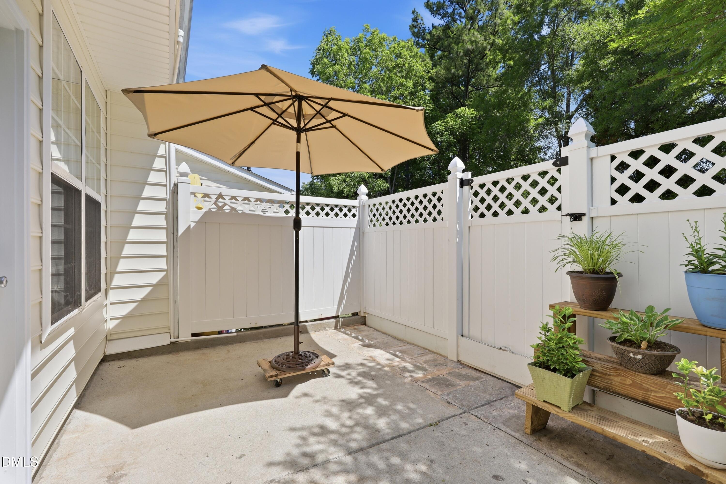 1109 Hamlet Park Drive Property Photo 35