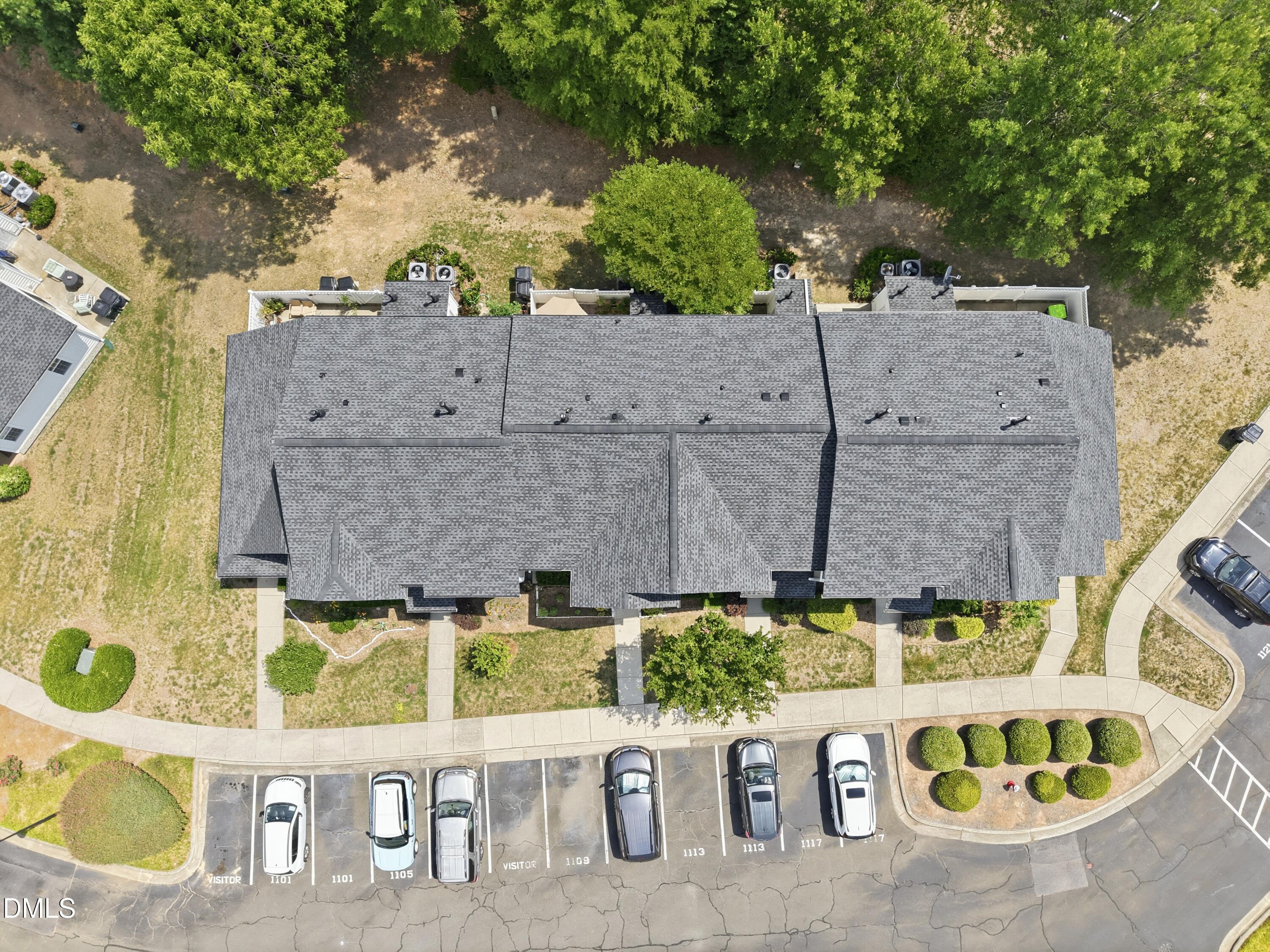 1109 Hamlet Park Drive Property Photo 39