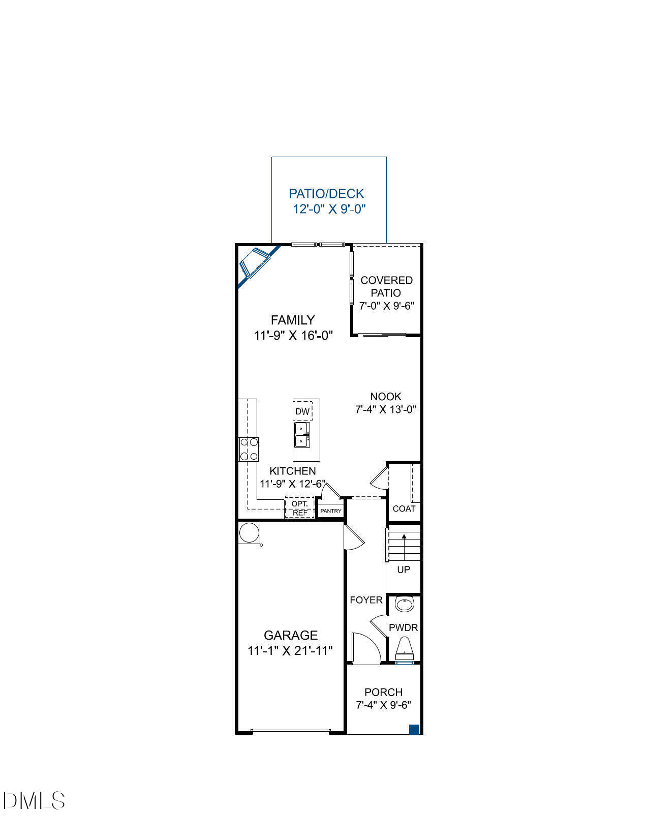 109 Rolesville Ridge Drive Property Photo 14