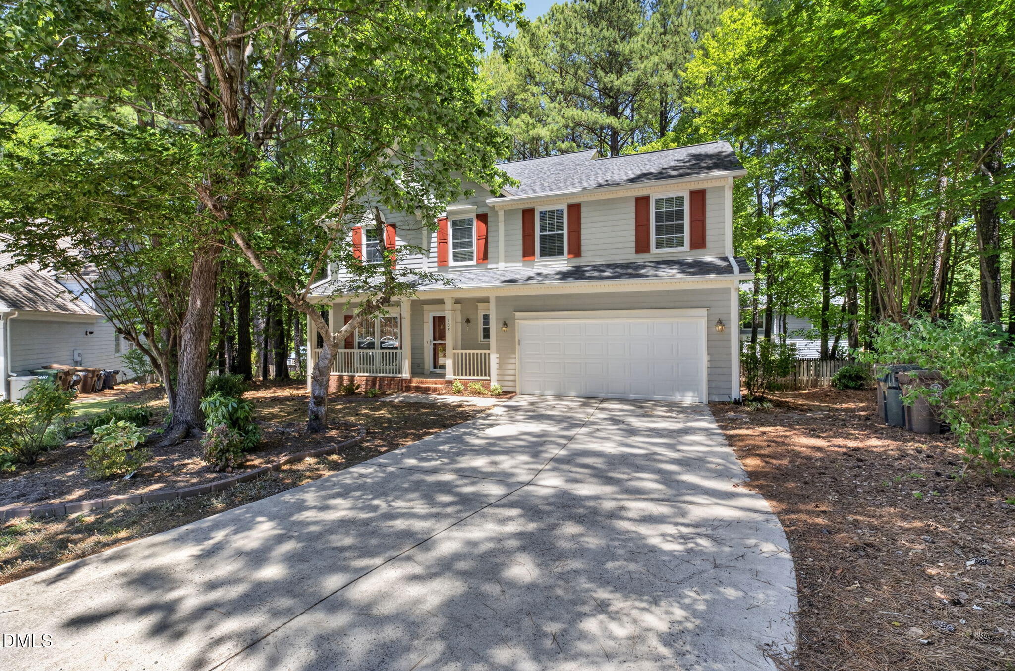 108 Branchway Road Property Photo 1