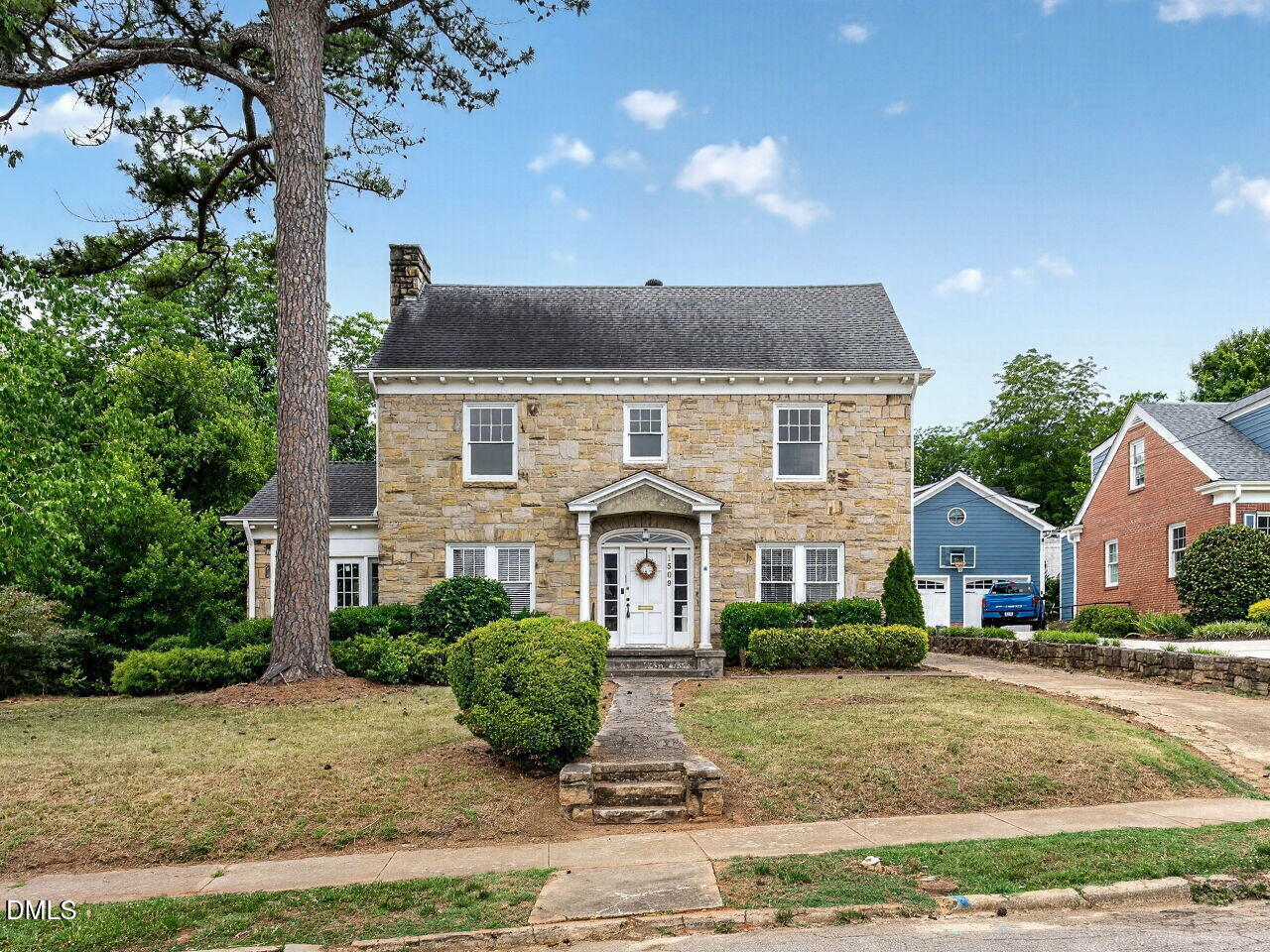 1509 Caswell Street Property Photo 1
