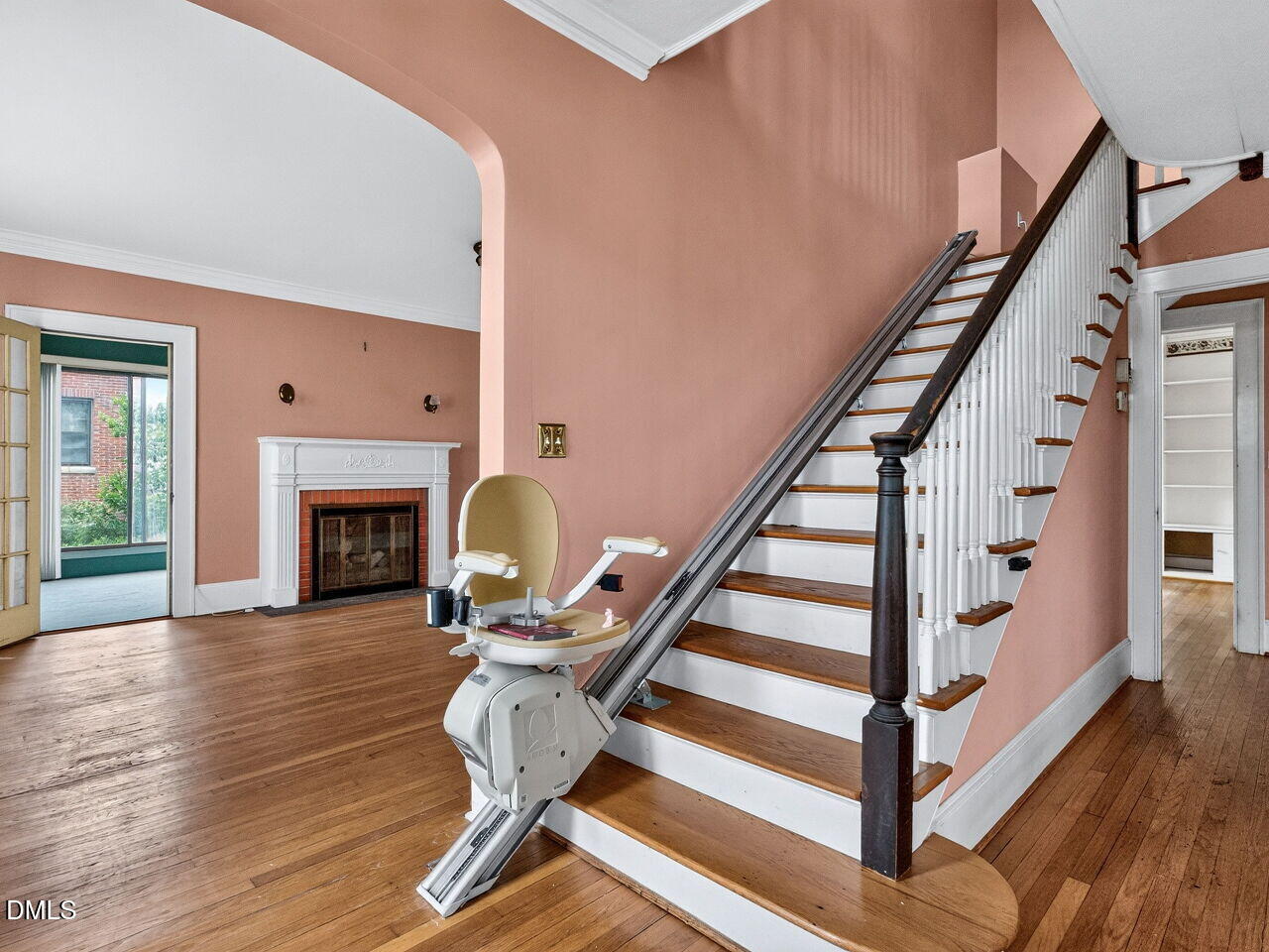 1509 Caswell Street Property Photo 4