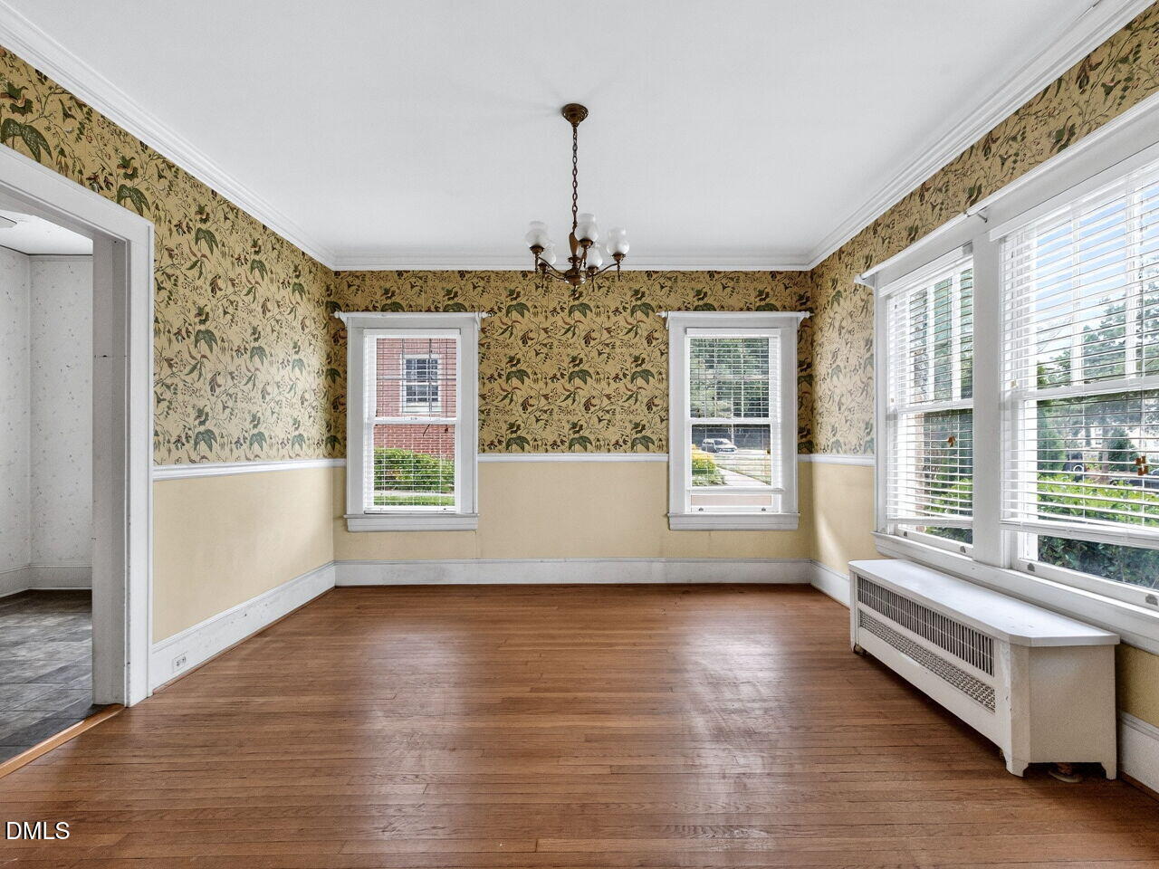 1509 Caswell Street Property Photo 5