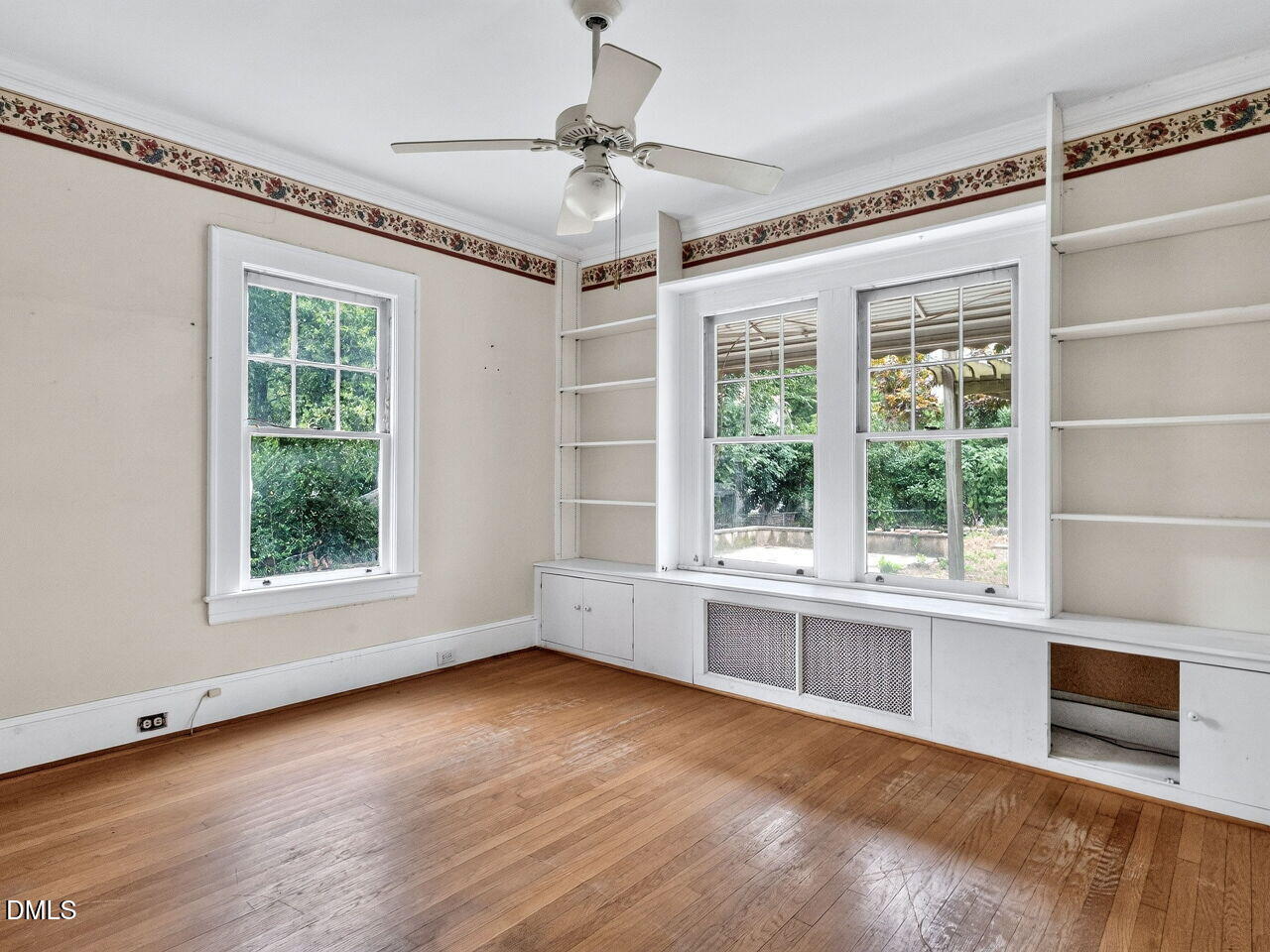 1509 Caswell Street Property Photo 15