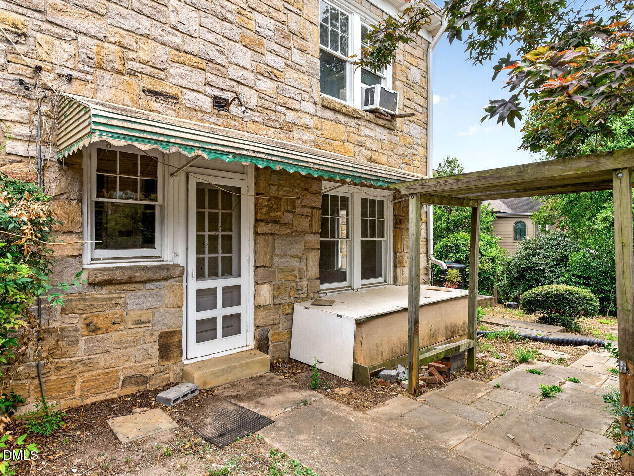 1509 Caswell Street Property Photo 20
