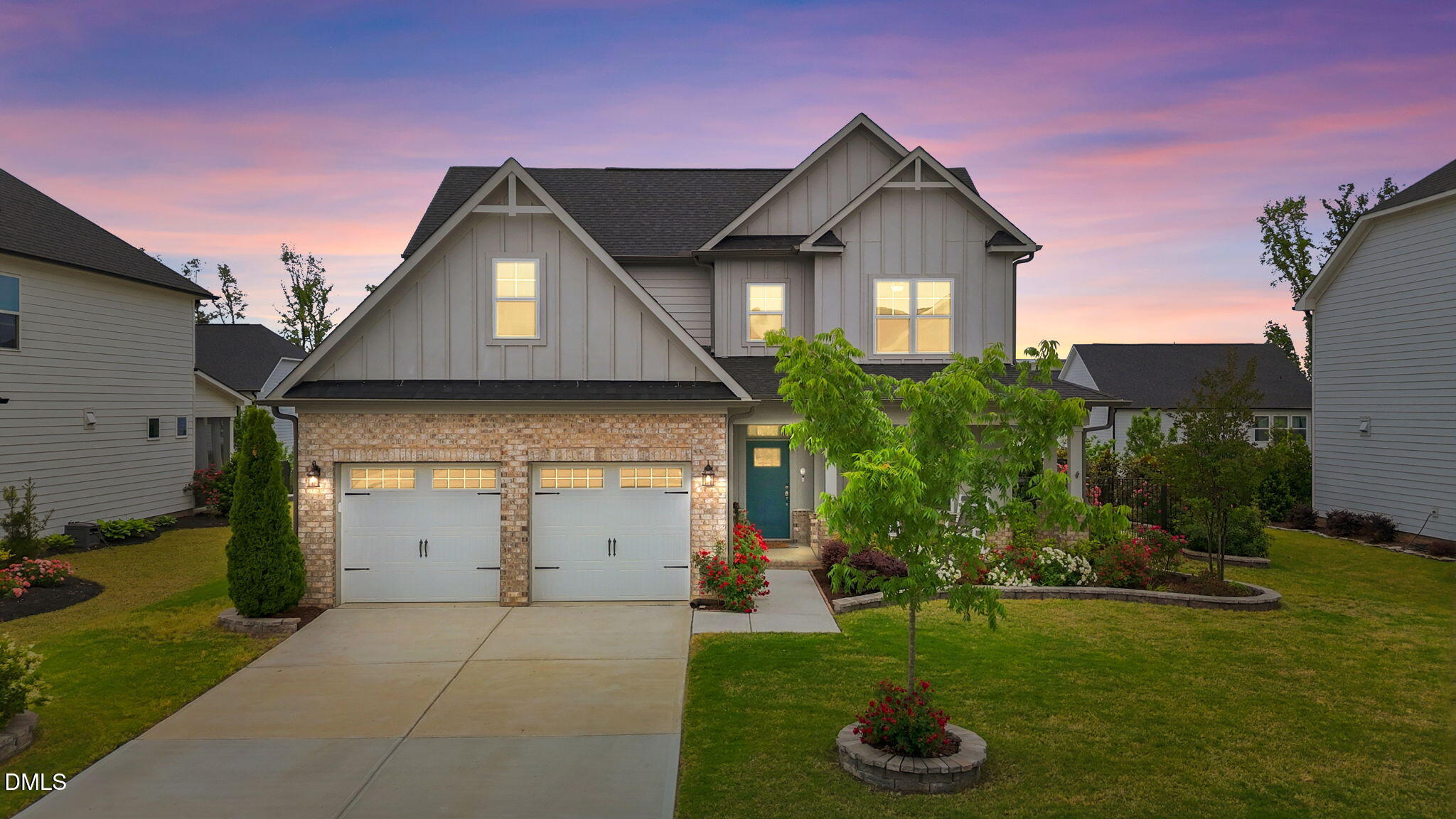 624 Marion Hills Way Property Photo 1